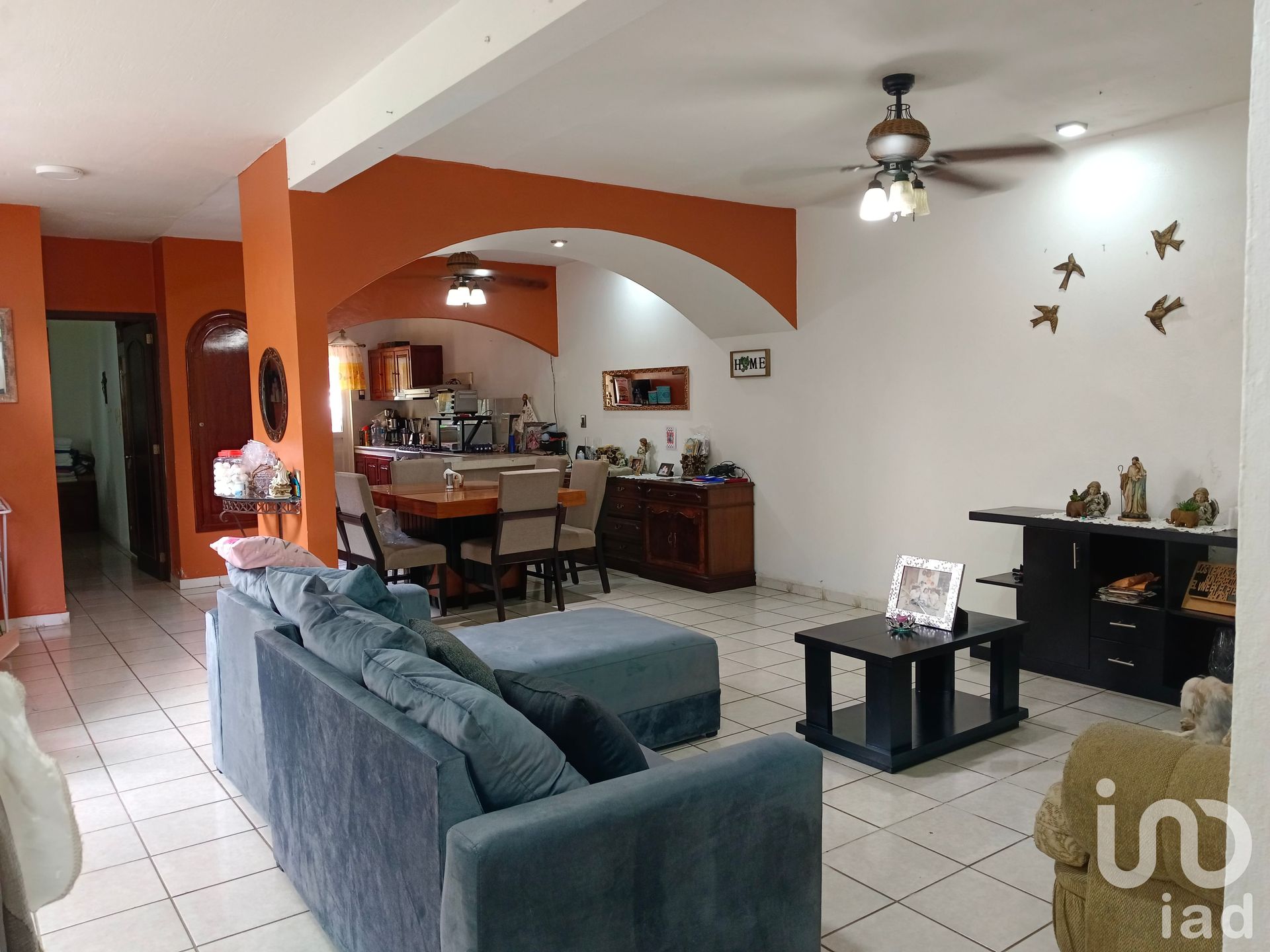 casa en San Andres Tuxtla, Veracruz 12679772