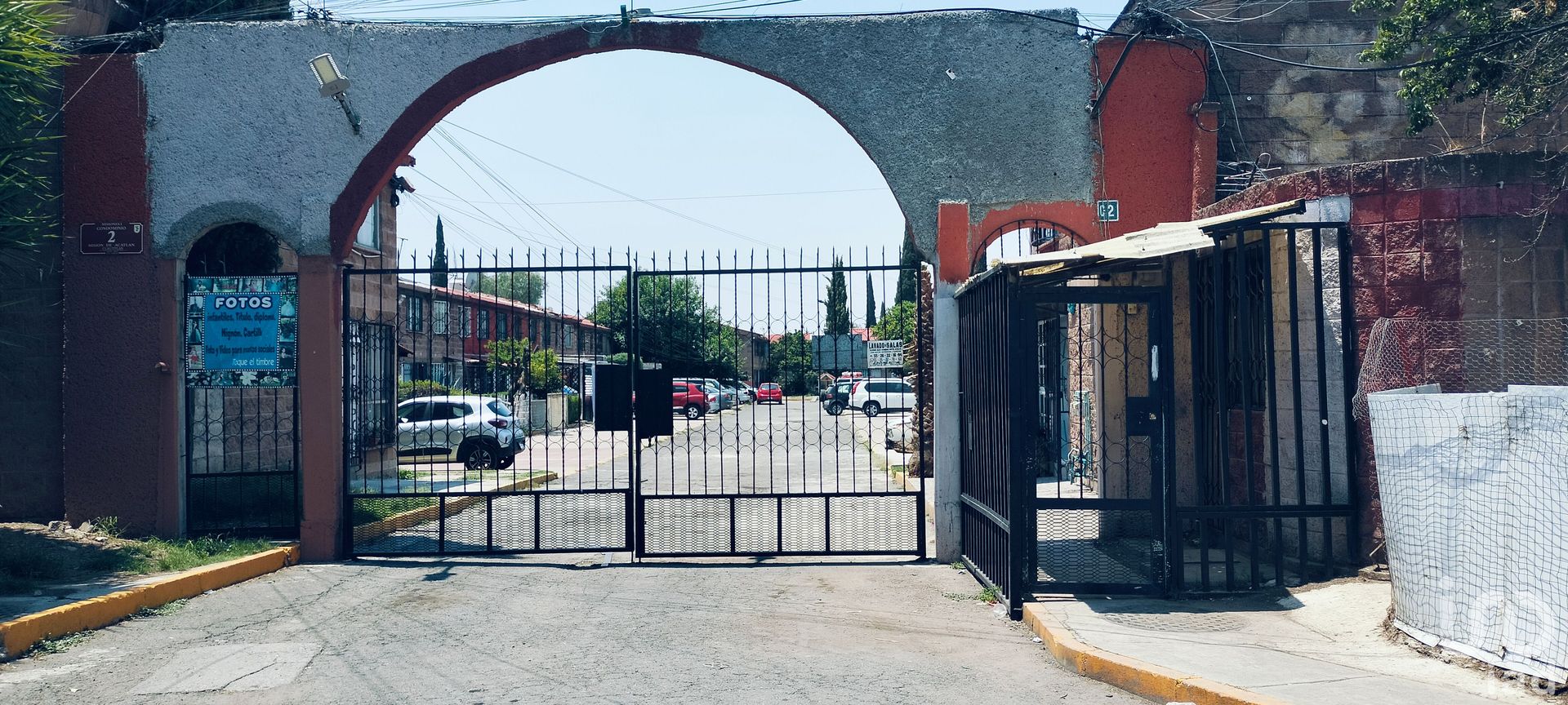 House in Cuautitlán, Estado de México 12679775