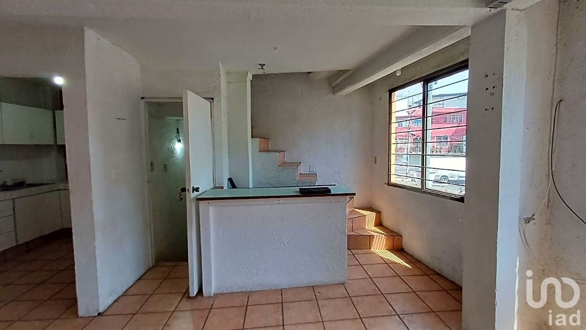 Condominium in Mexico Stad, Ciudad de Mexico 12679800