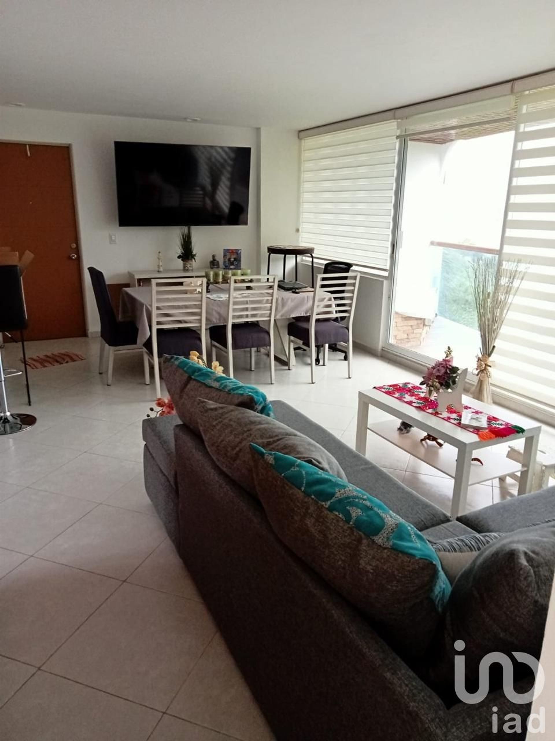 Квартира в Tequesquitengo, Morelos 12679802