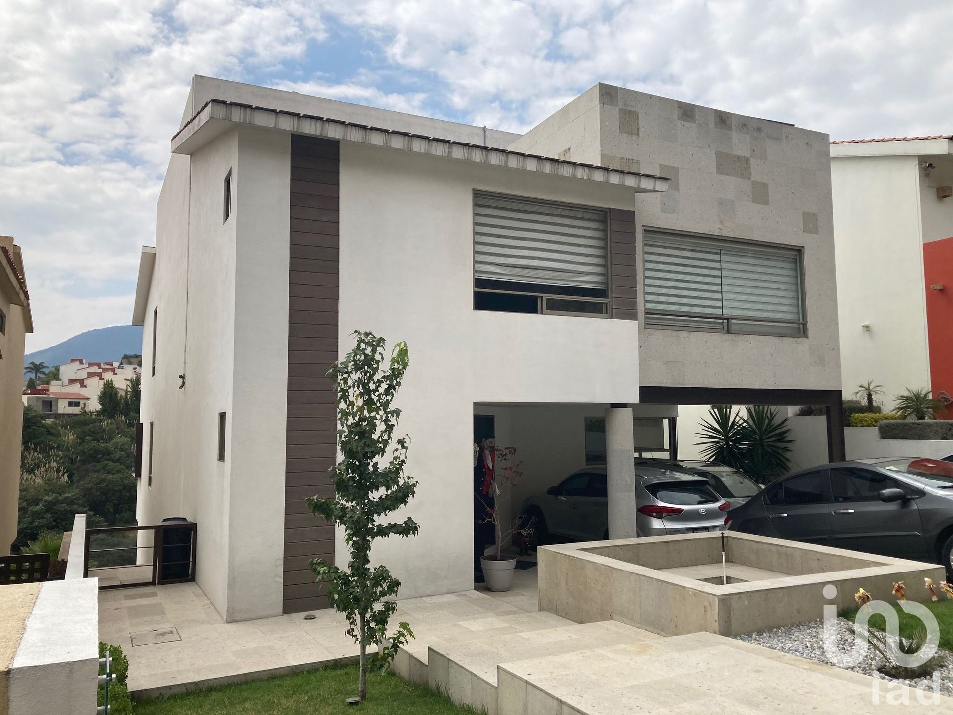 Huis in Ciudad Lopez Mateos, Mexico 12679813