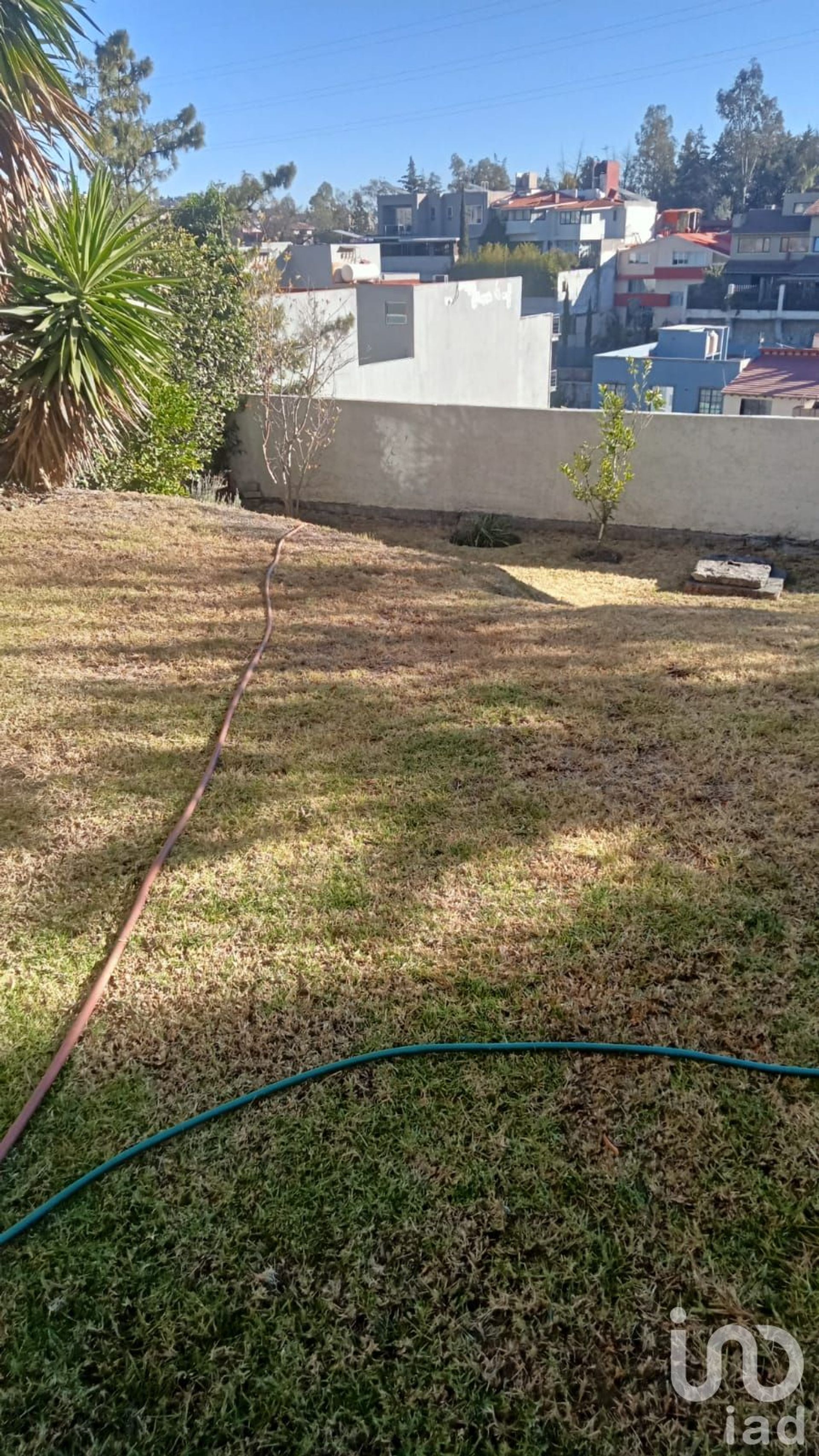 casa no Naucalpan de Juárez, Estado de México 12679827