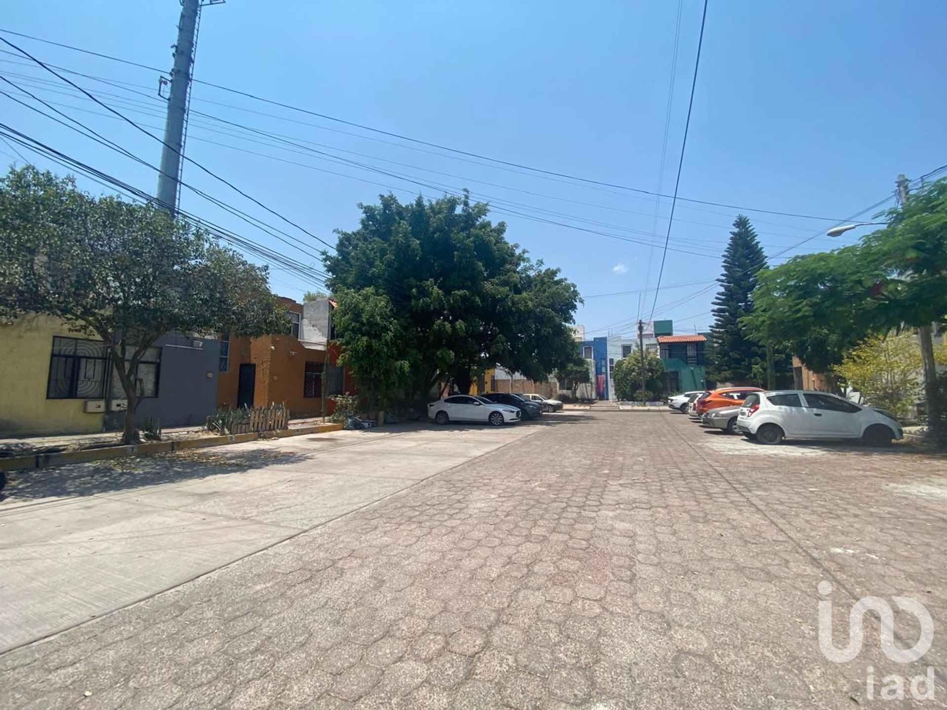 σπίτι σε Santiago de Querétaro, Querétaro 12679829