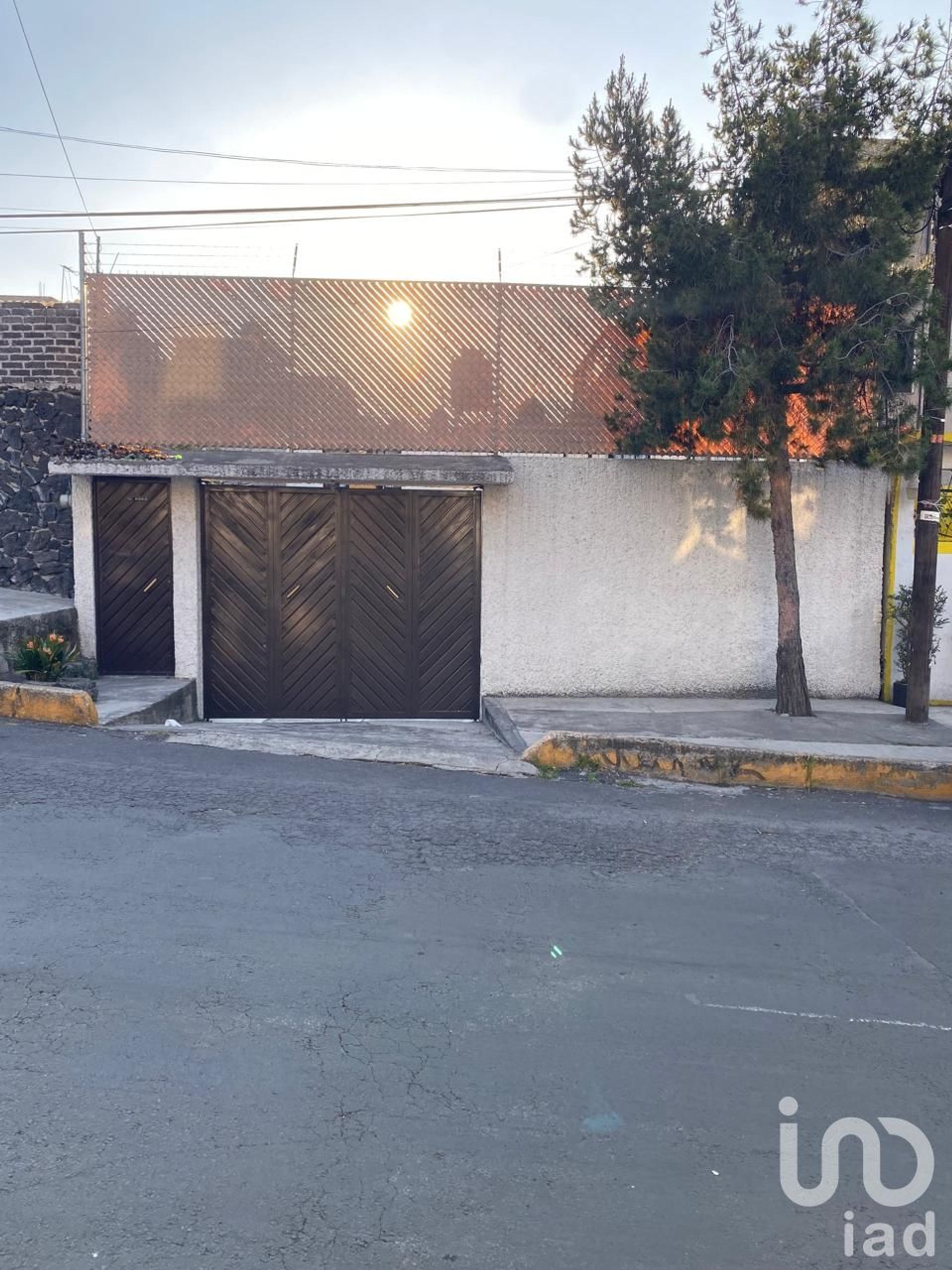 casa en Rancho Viejo, Ciudad de Mexico 12679852