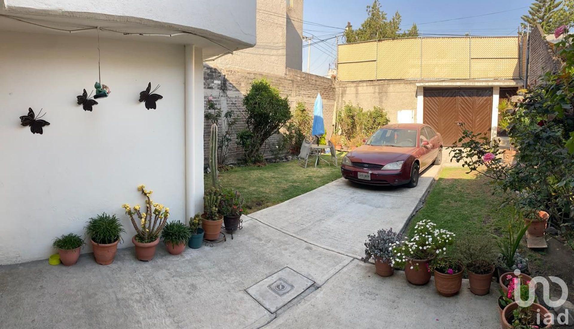 casa en Rancho Viejo, Ciudad de Mexico 12679852