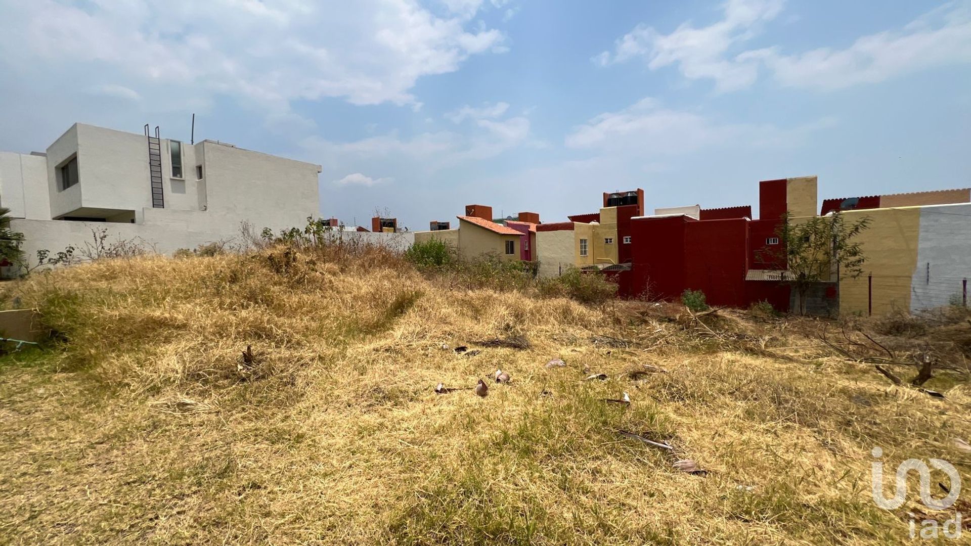 Land in Cuernavaca, Morelos 12679855