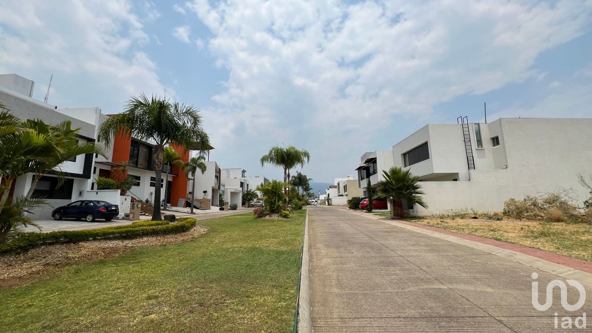 Land in Cuernavaca, Morelos 12679855