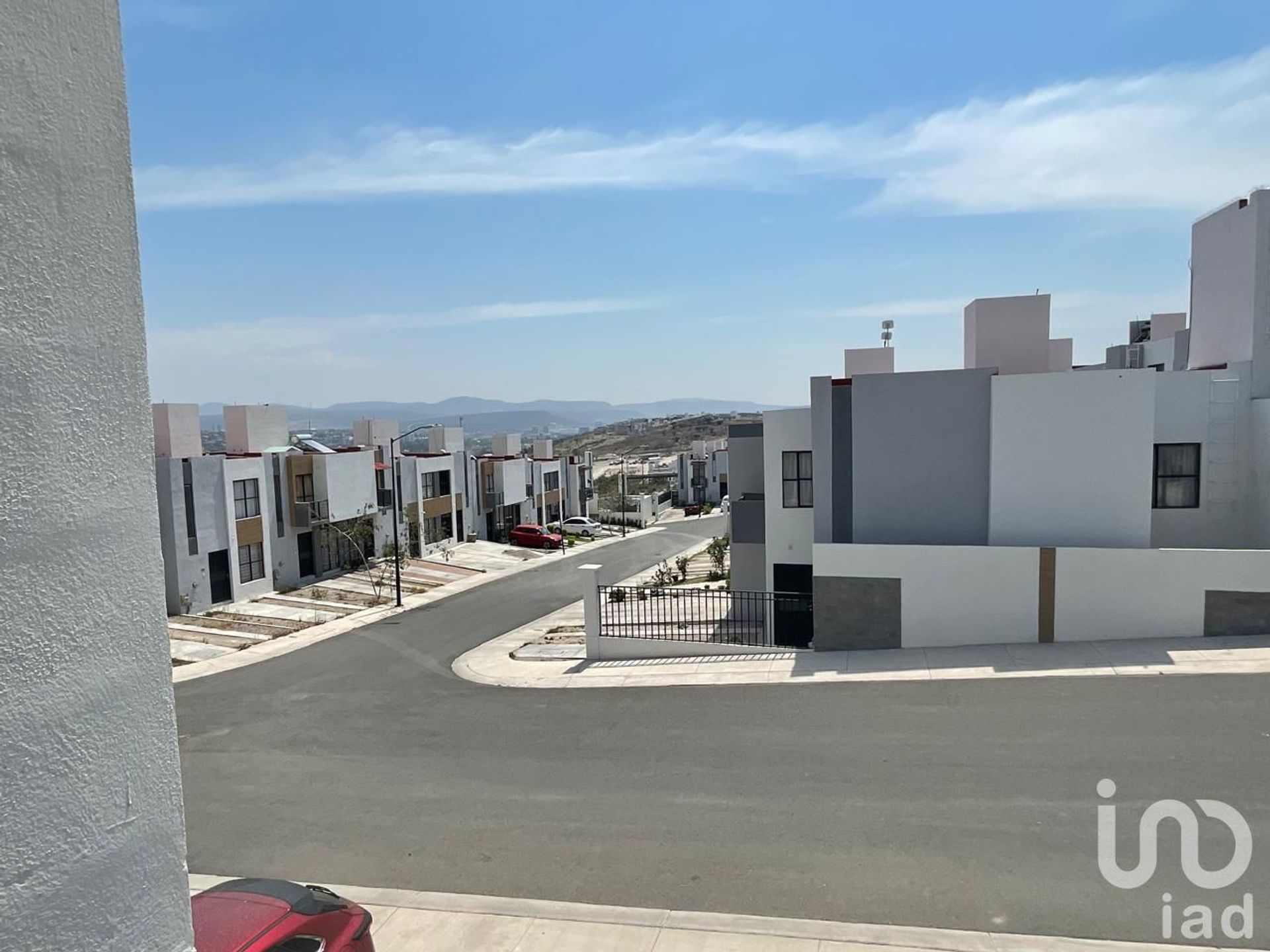 Talo sisään Santiago de Querétaro, Querétaro 12679864