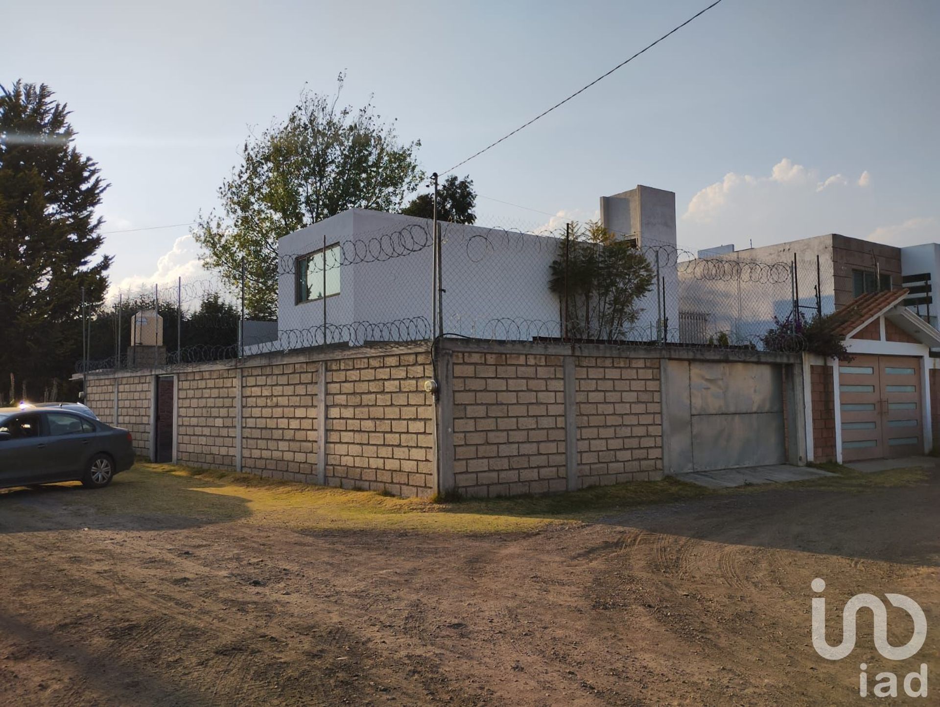 Haus im San Mateo Atenco, Estado de México 12679867