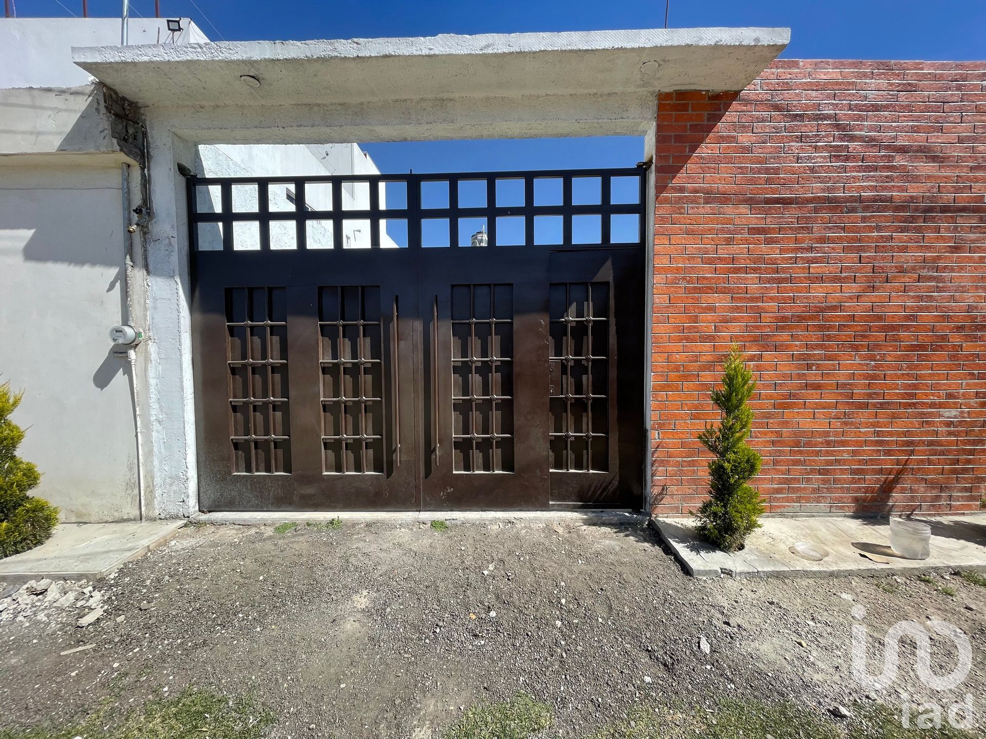 Hus i San Miguel Zinacantepec, Estado de México 12679871