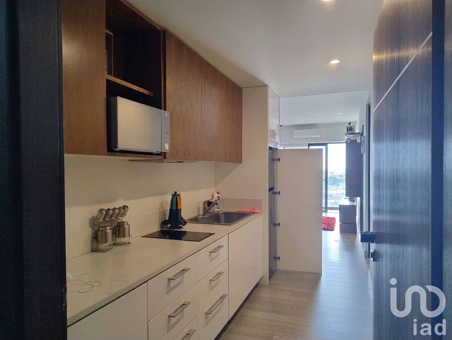 Condominium in Leon de los Aldama, Guanajuato 12679888