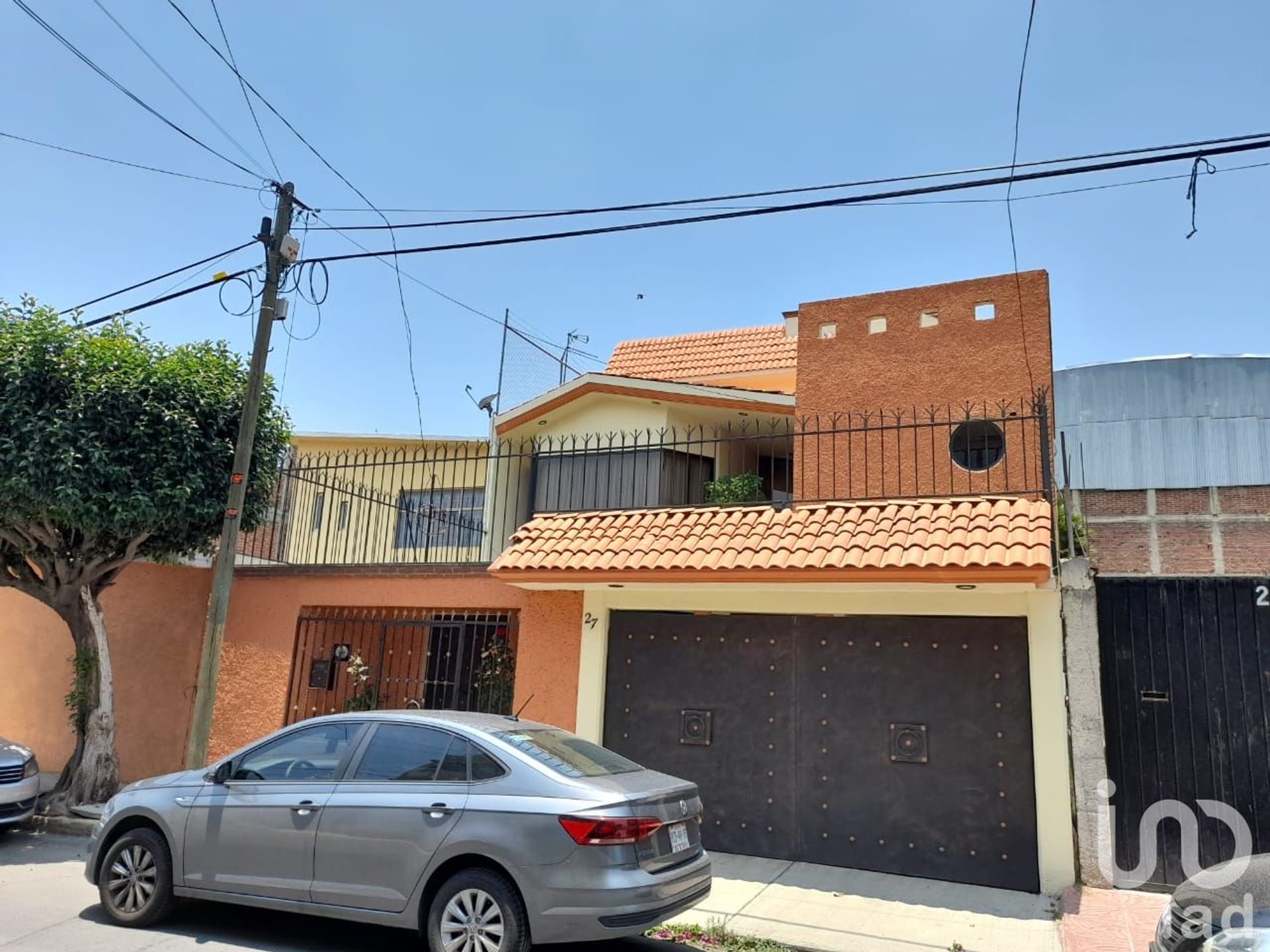 casa en El Tejocote, México 12679890