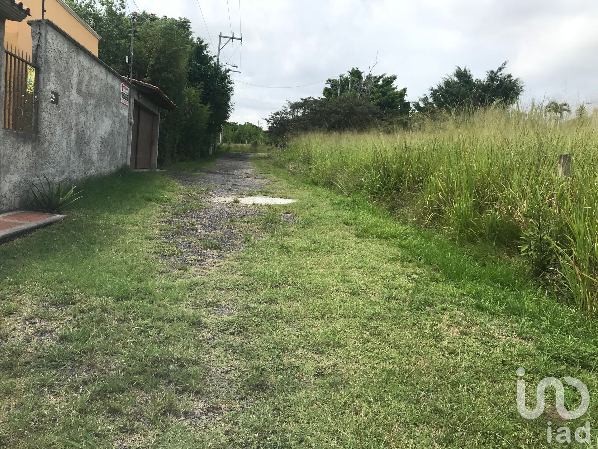 Land in El Lencero, Veracruz 12679915