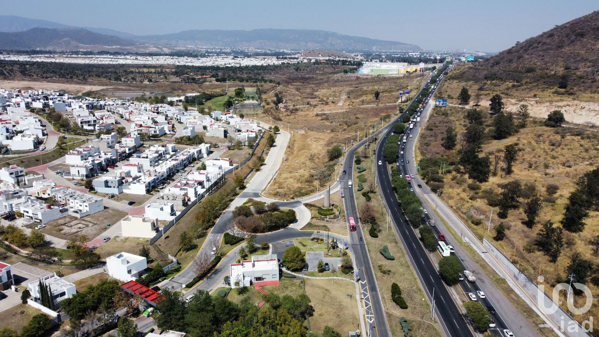 Γη σε Guadalajara, Jalisco 12679923