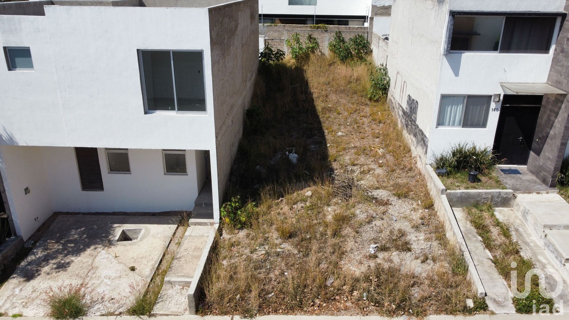 Tanah di Santa Cruz de las Flores, Jalisco 12679923