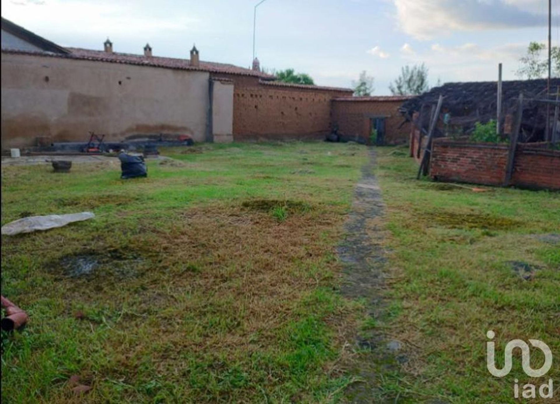 rumah dalam Patzcuaro, Michoacan de Ocampo 12679926