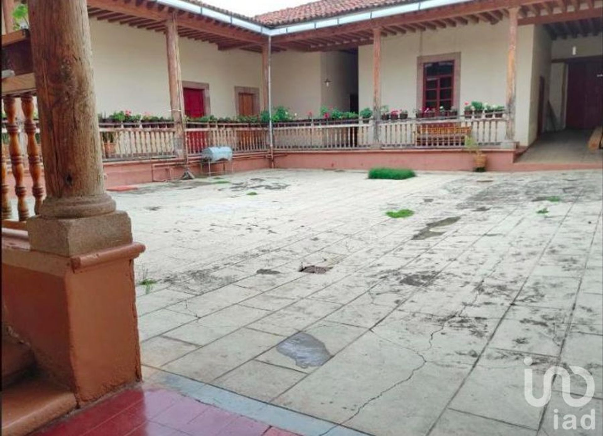 σπίτι σε Patzcuaro, Michoacan de Ocampo 12679926