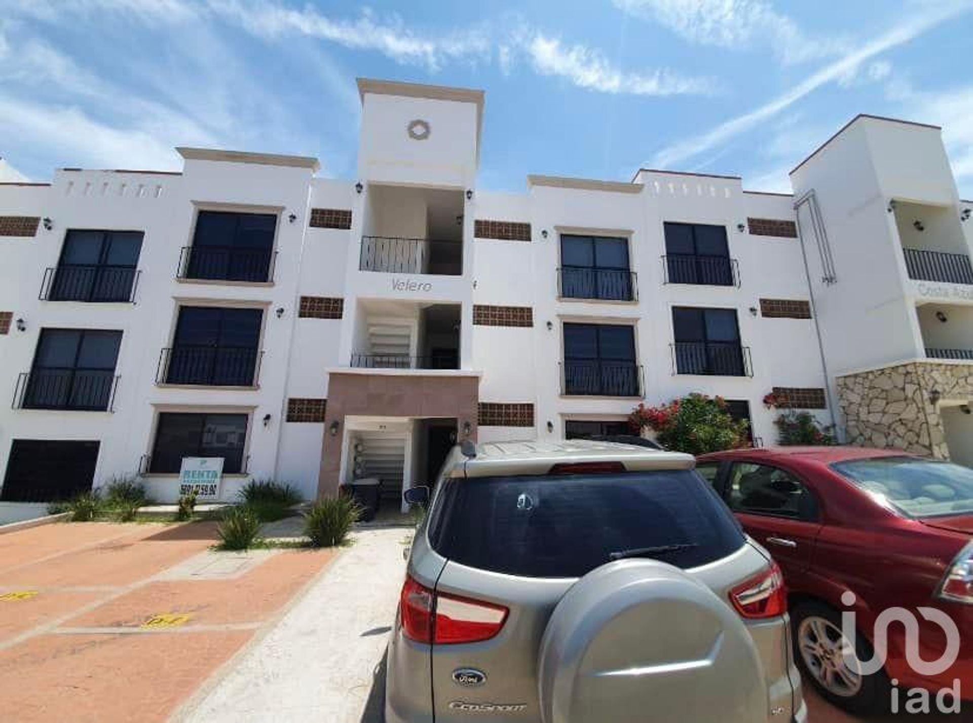 Condominium in Mazatlán, Sinaloa 12679930