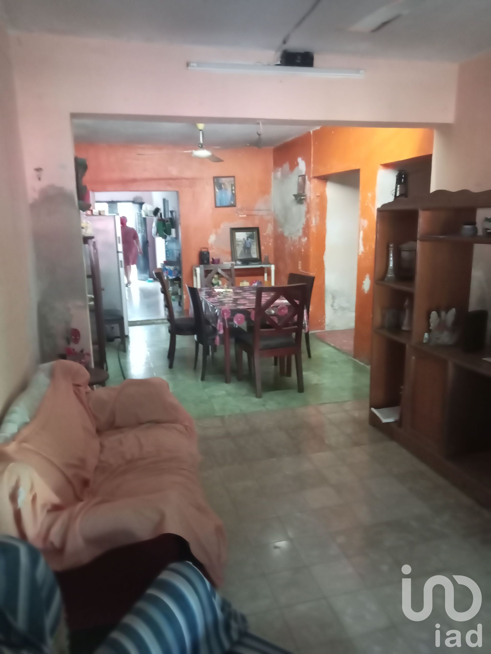 loger dans Colonia San Antonio Xluch Tres, Yucatán 12679932