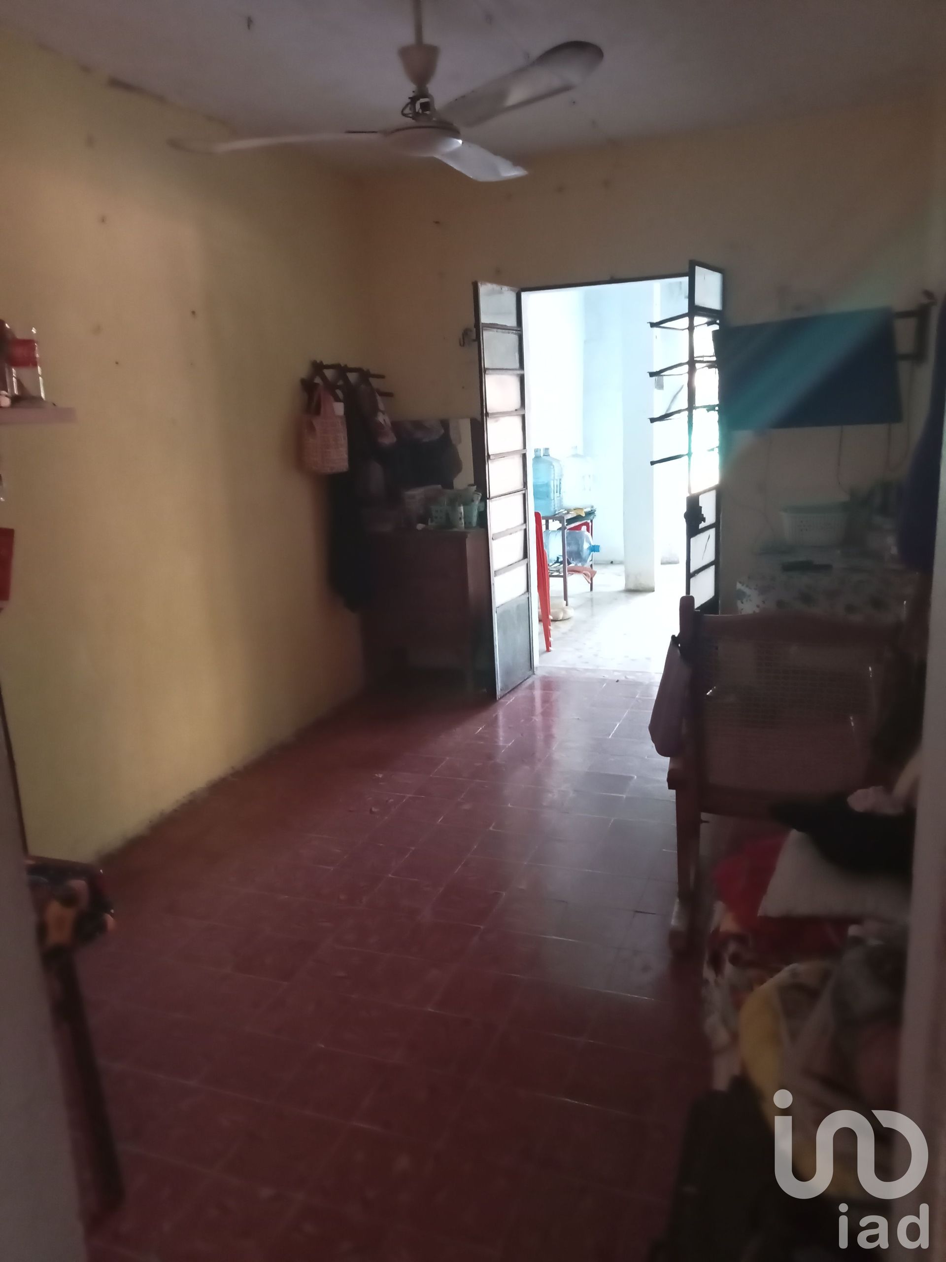 loger dans Colonia San Antonio Xluch Tres, Yucatán 12679932