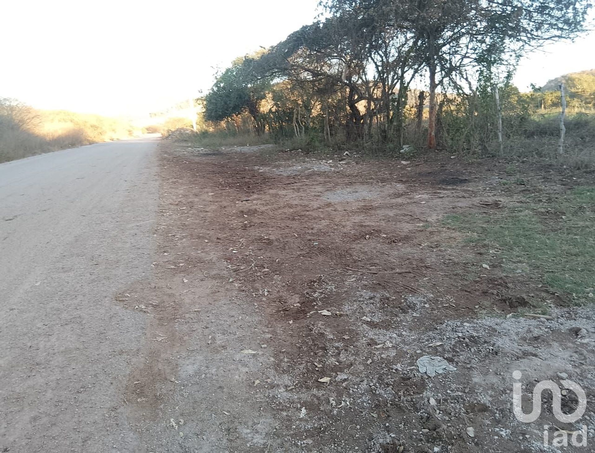 Terre dans Las Higueras del Conchi, Sinaloa 12679937