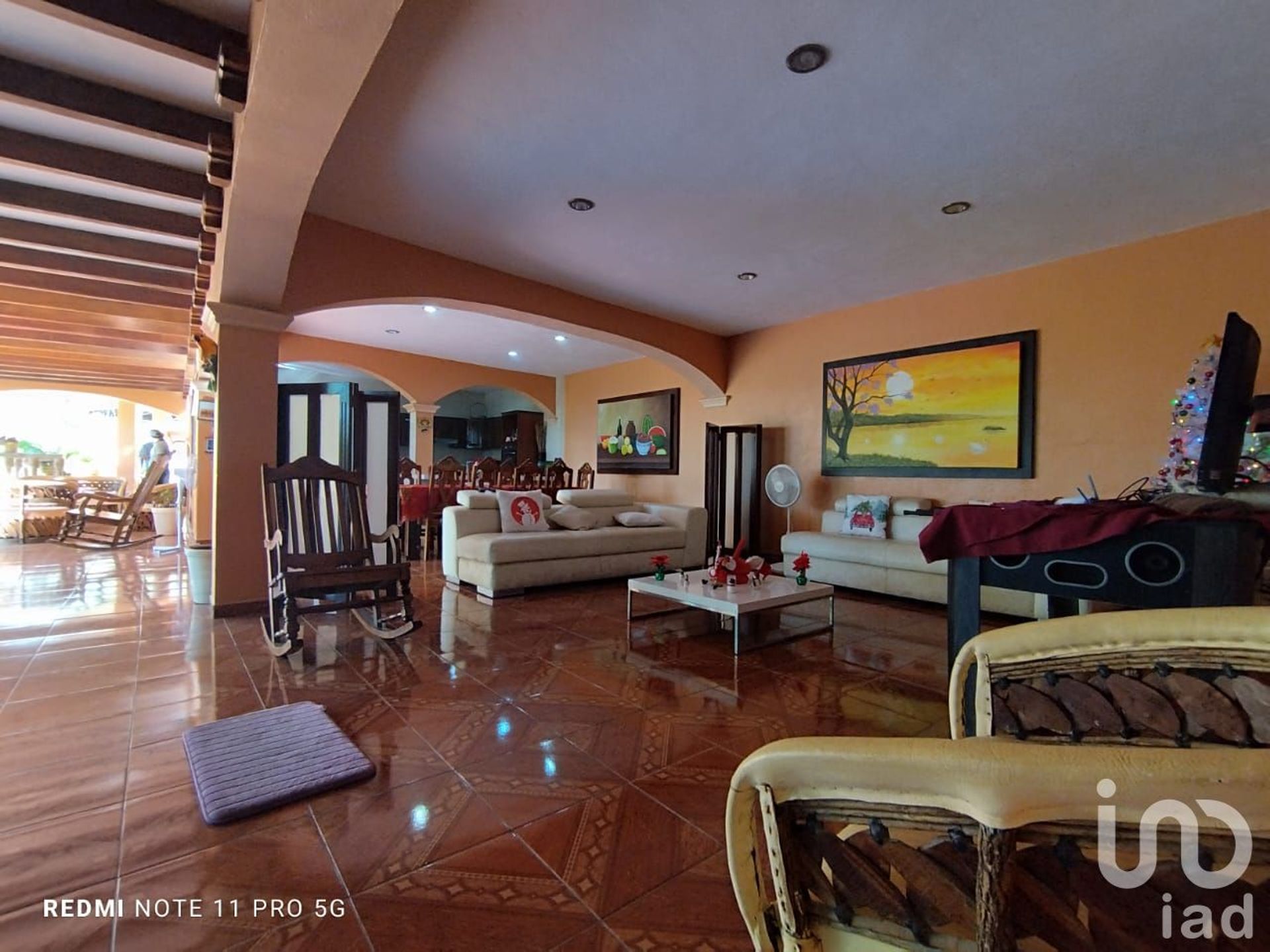 Huis in , Colima 12679942