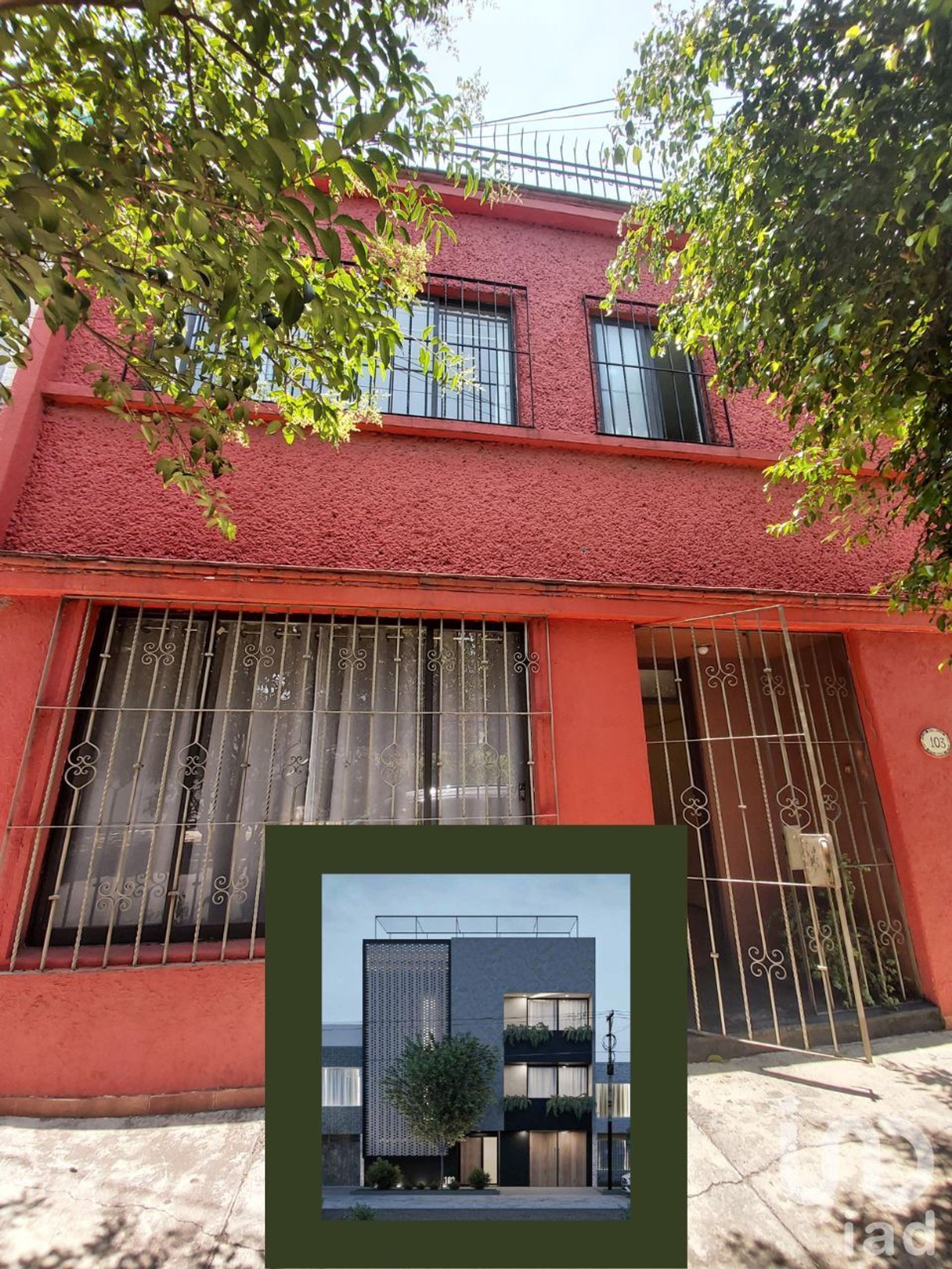 Condominium in Huizachal, Mexico 12679943