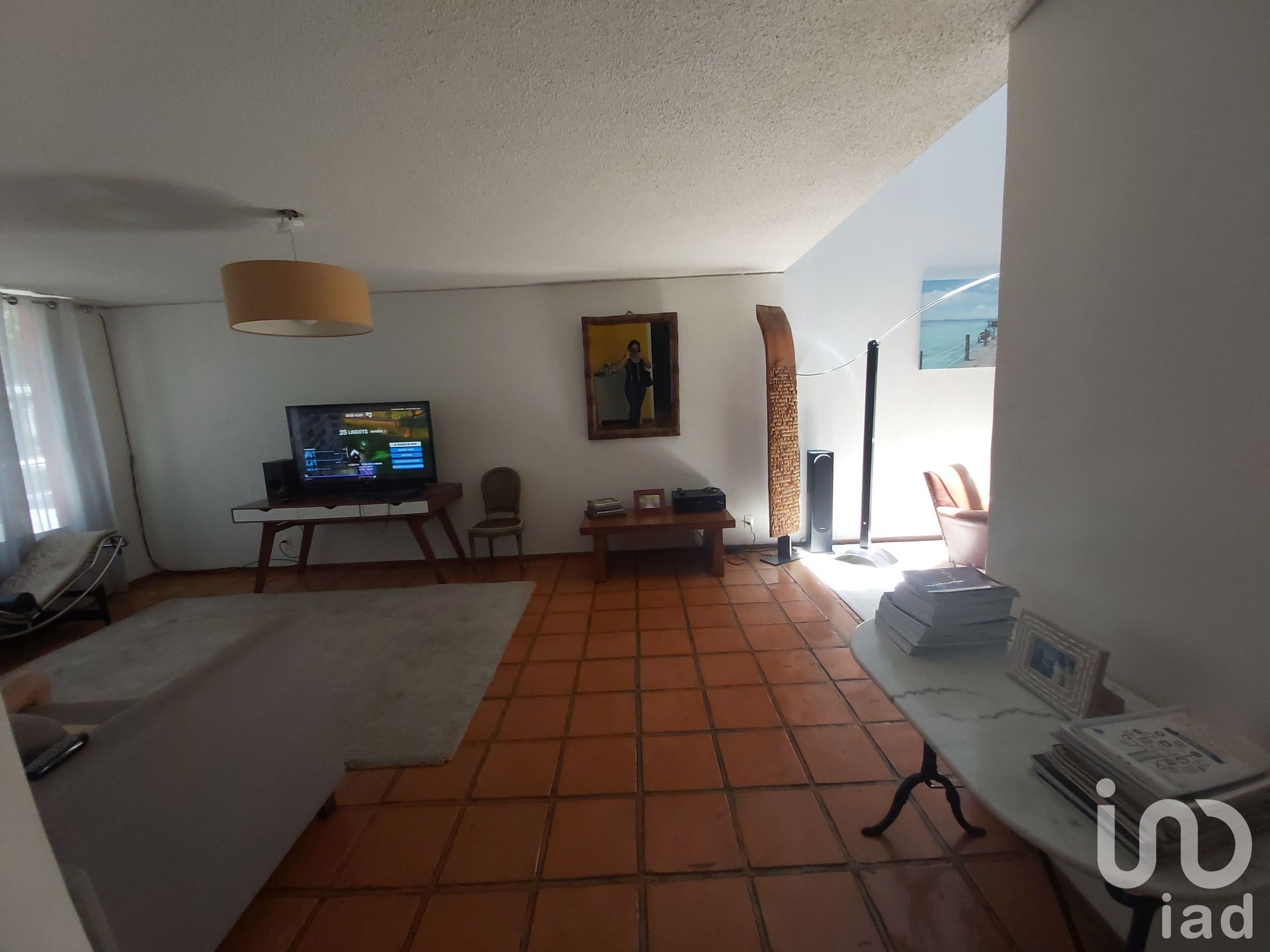 Condominium in Ciudad de México, Ciudad de México 12679947