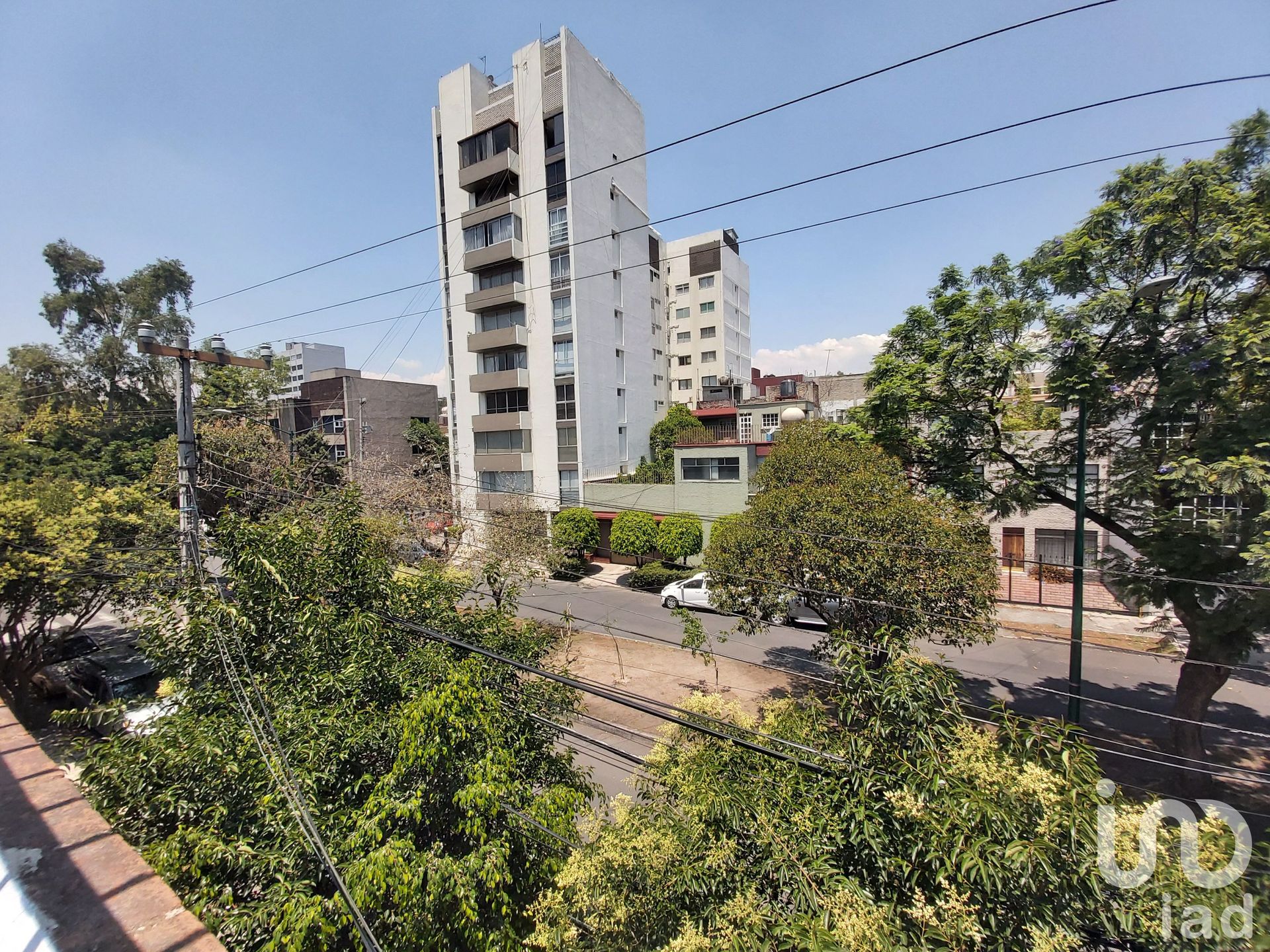 Condominium in Ciudad de México, Ciudad de México 12679947