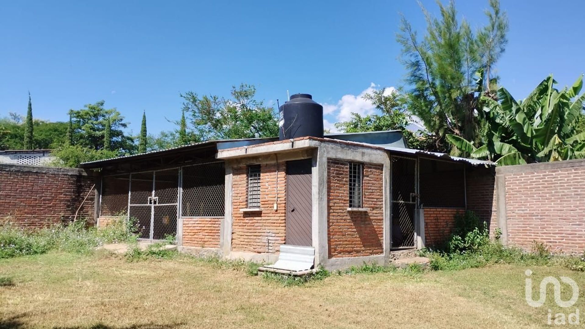 Sbarcare nel Quesería, Colima 12679948