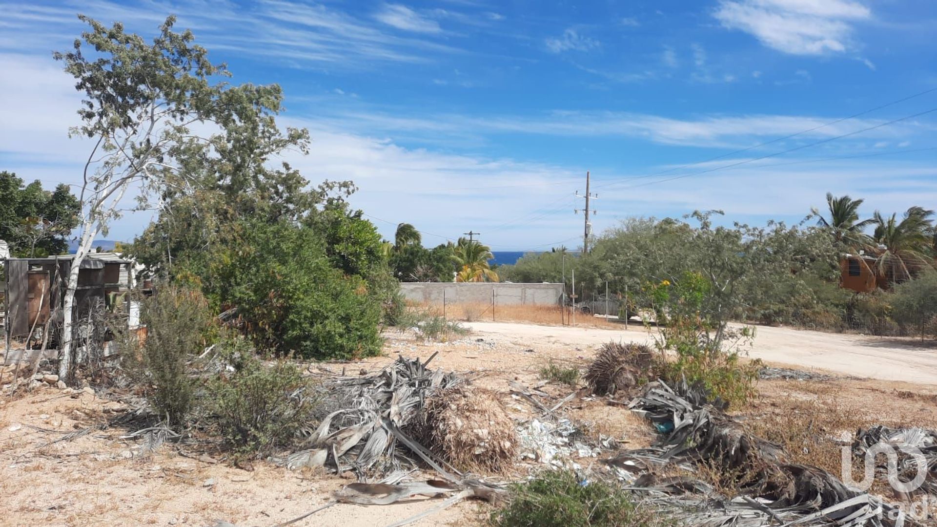 土地 在 La Ventana, Baja California Sur 12679950