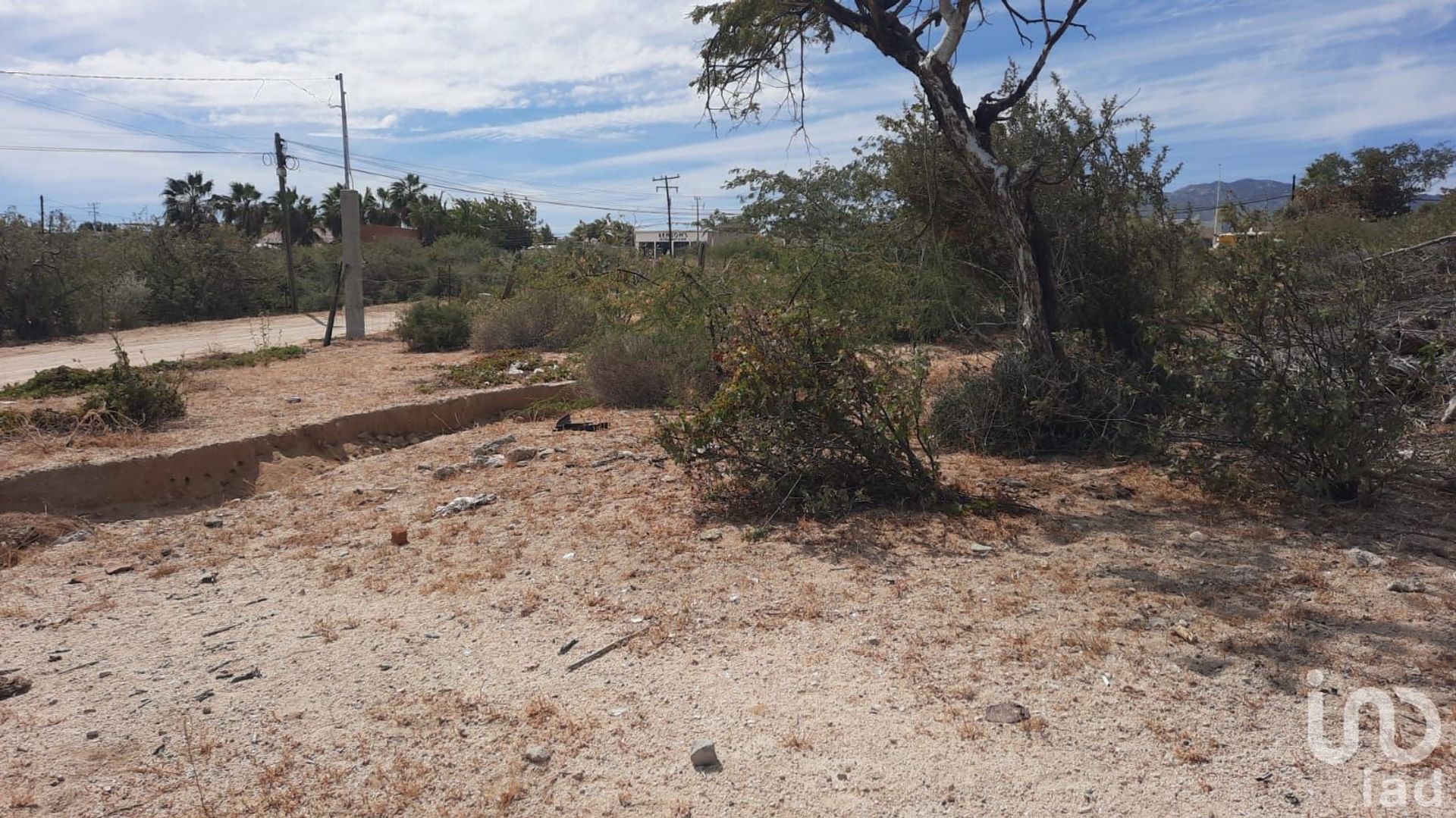 Land i La Ventana, Baja California Sur 12679950