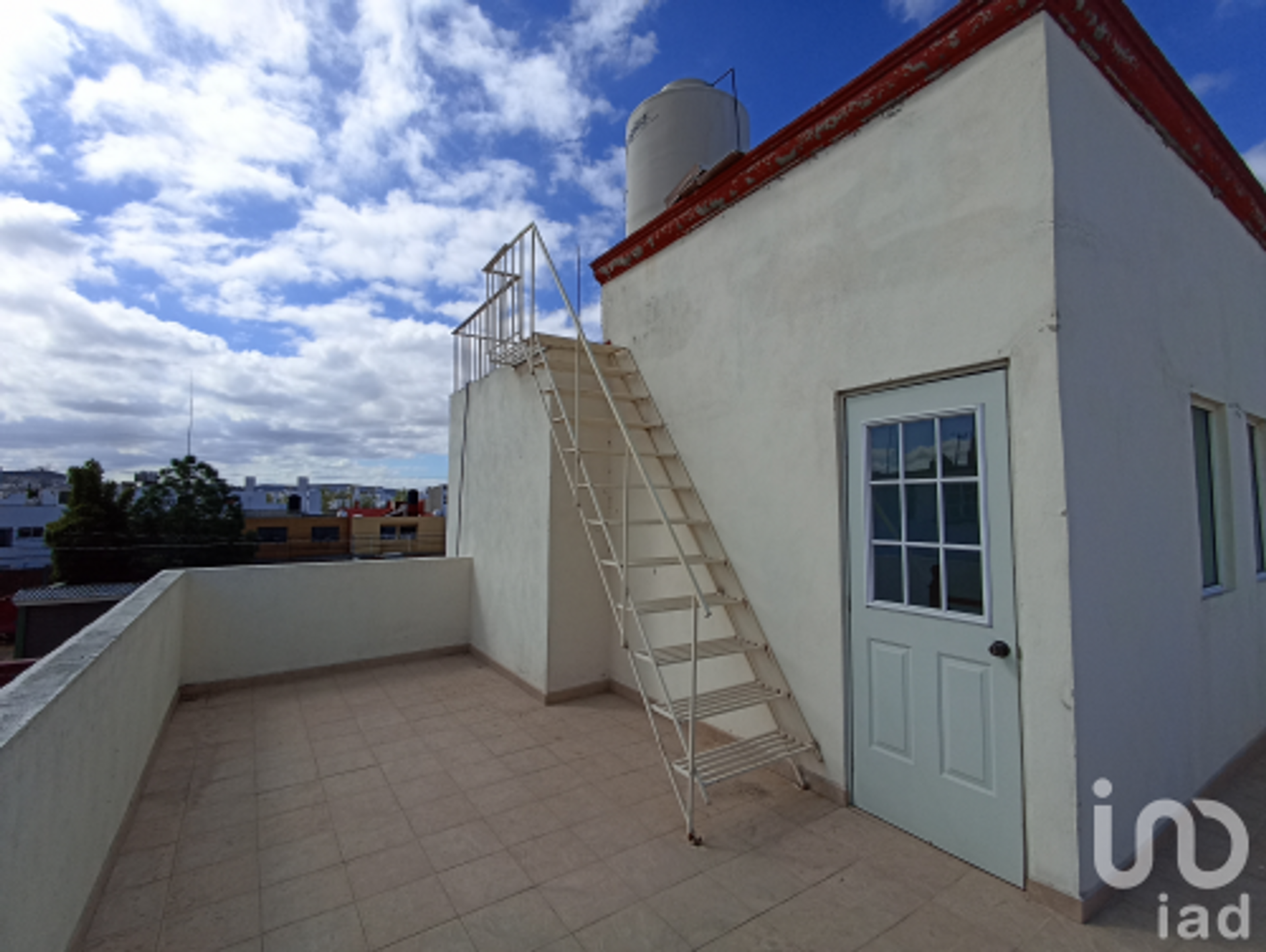 Haus im San Antonio el Desmonte, Hidalgo 12679953