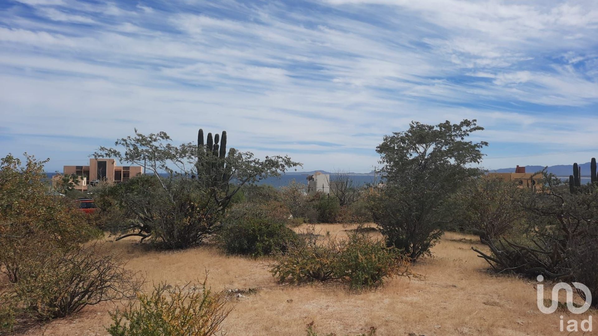 ארץ ב La Ventana, Baja California Sur 12679955