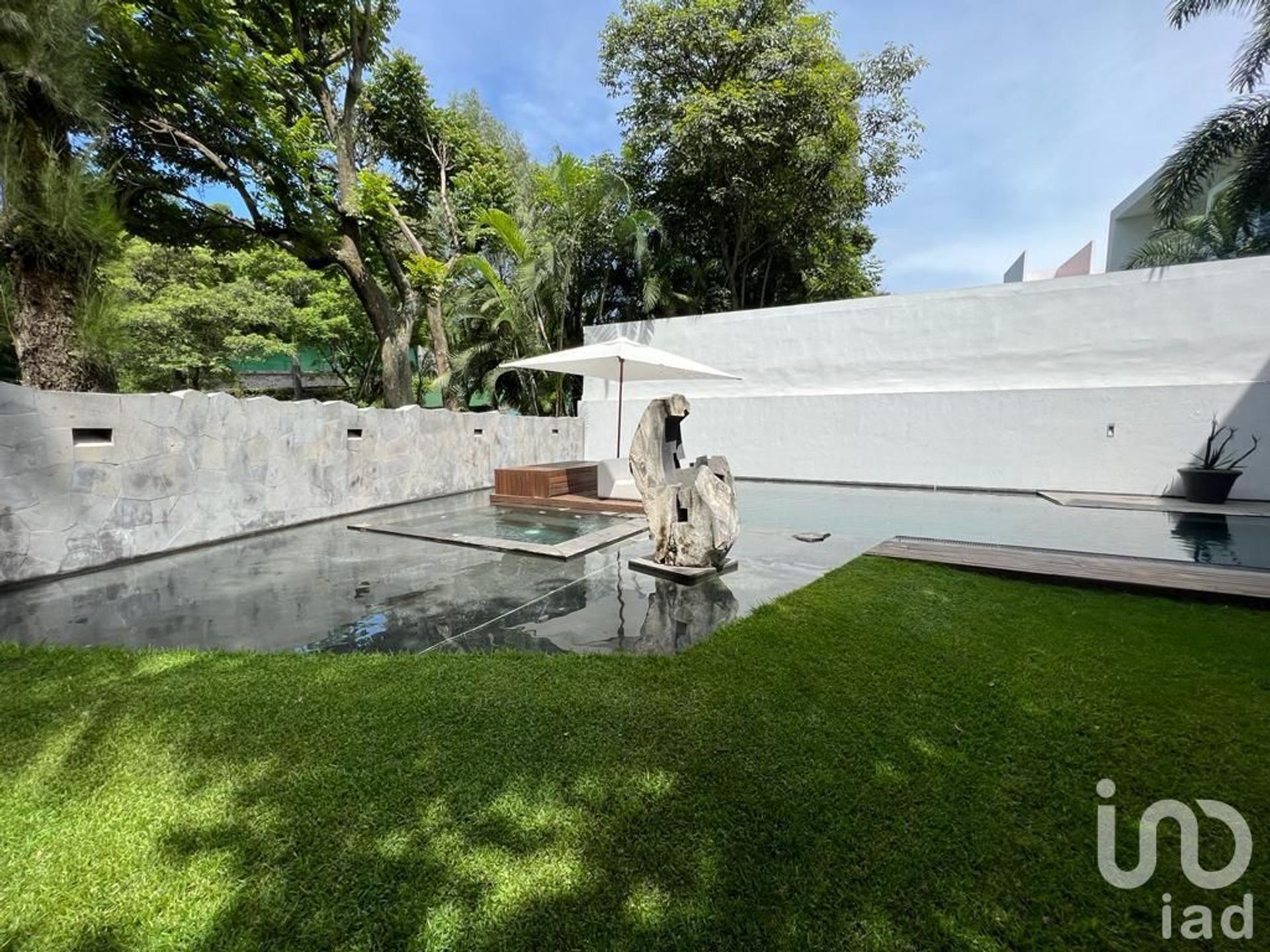 بيت في Cuernavaca, Morelos 12679962