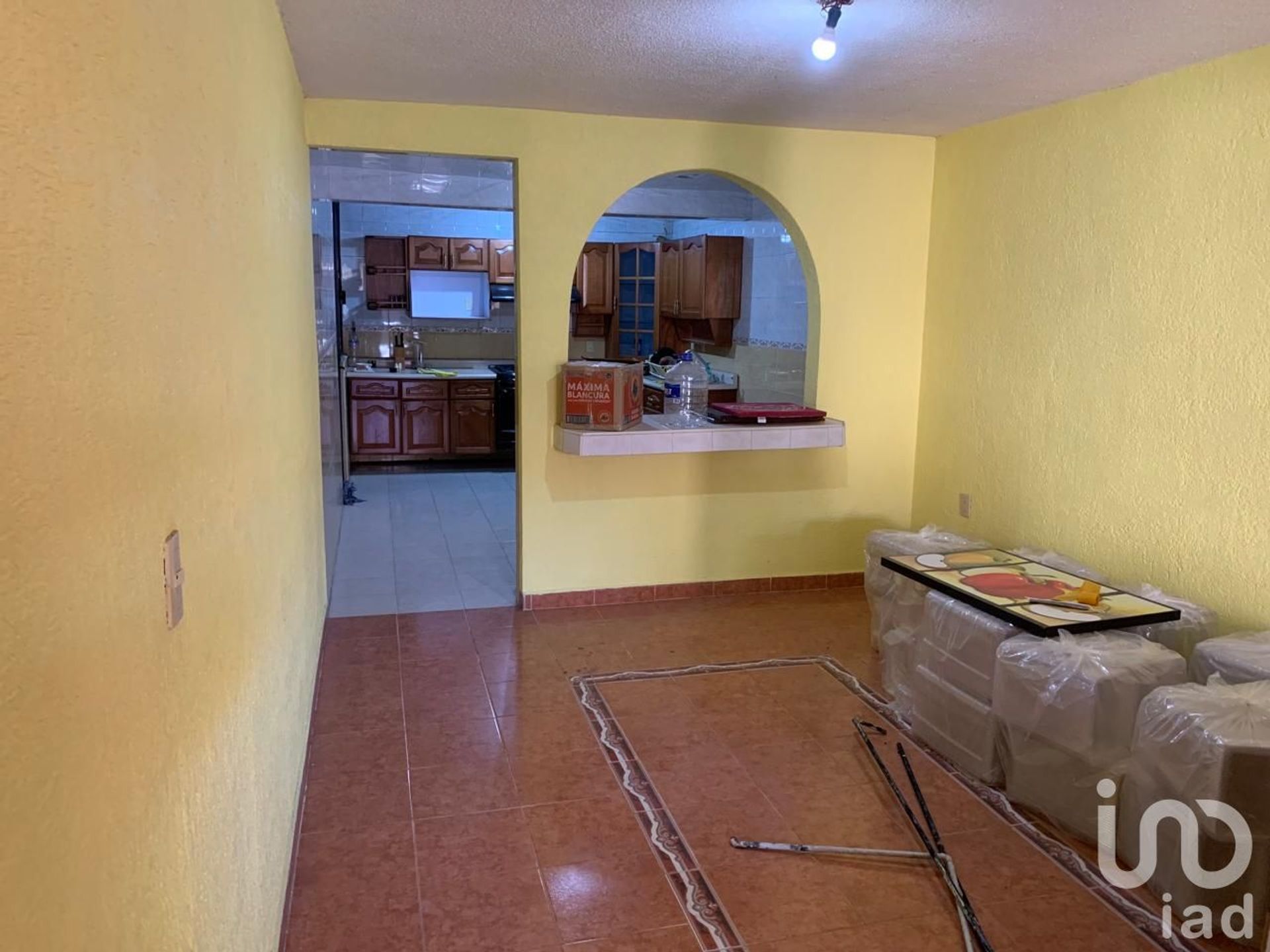 Huis in Fuentes del Valle, Mexico 12679968