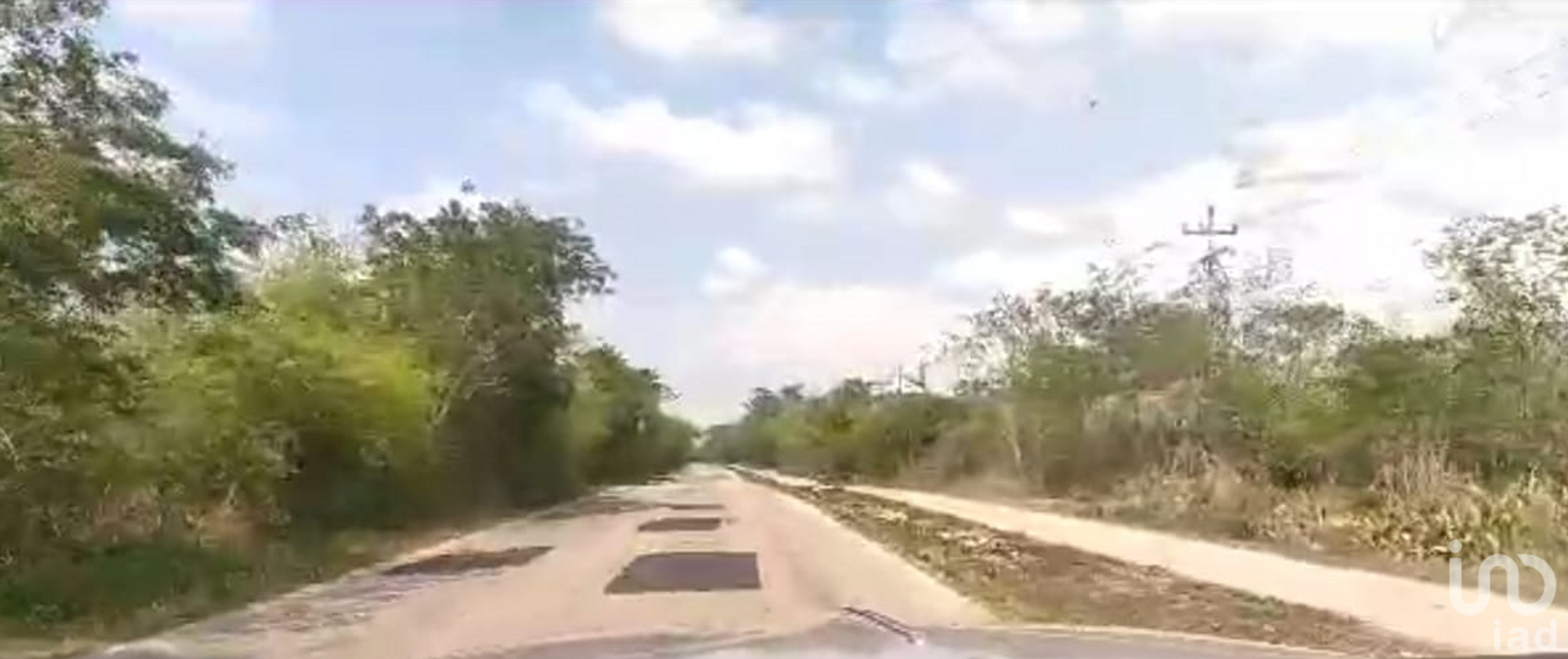 Land in Cosgaya, Yucatán 12679972