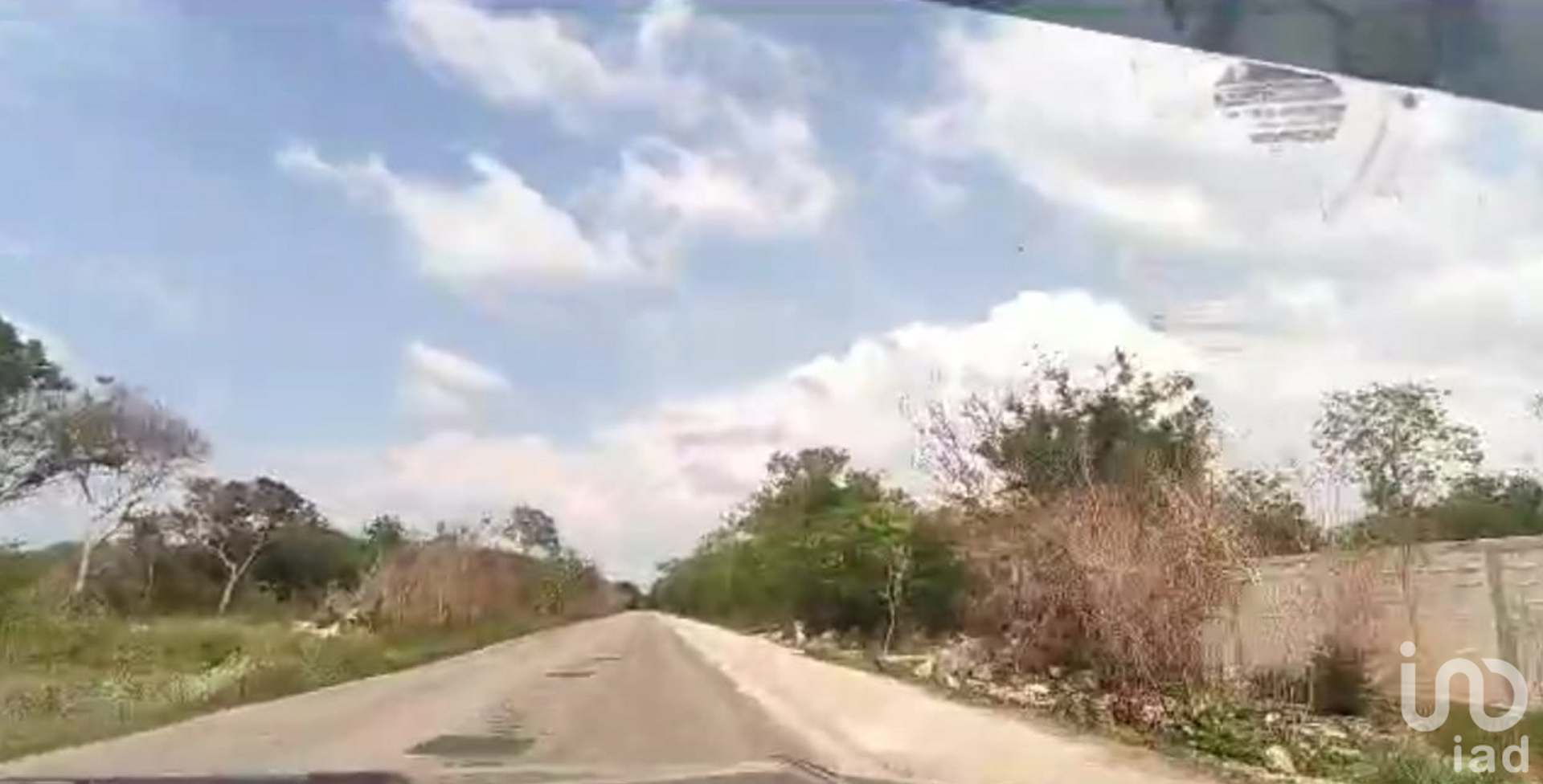 Tanah dalam Cosgaya, Yucatán 12679972