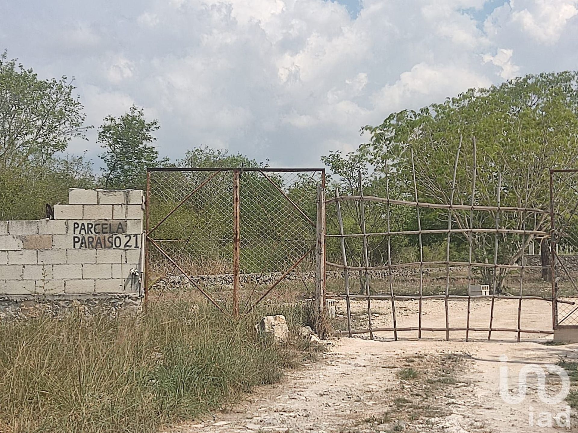 Tanah dalam Cosgaya, Yucatán 12679972