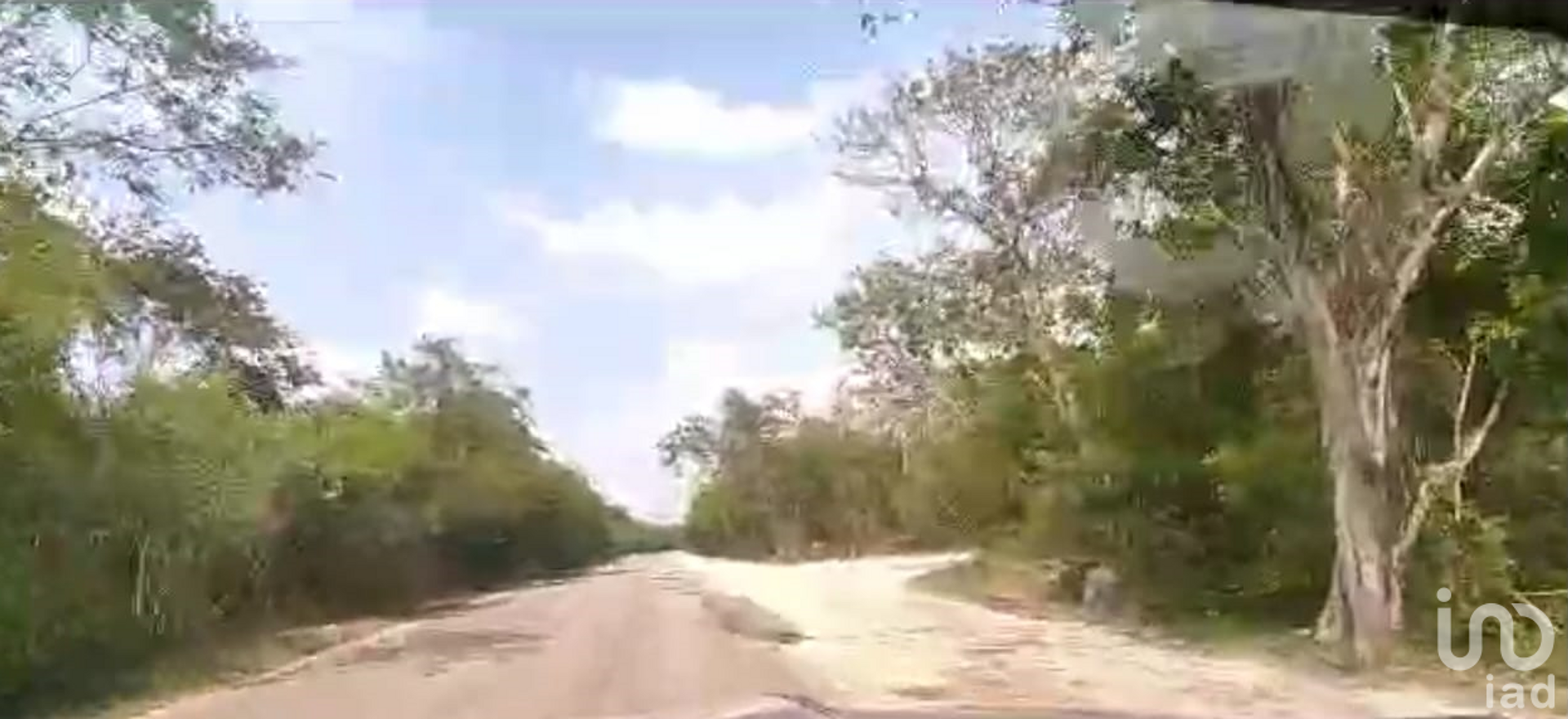 Land in Cosgaya, Yucatán 12679972