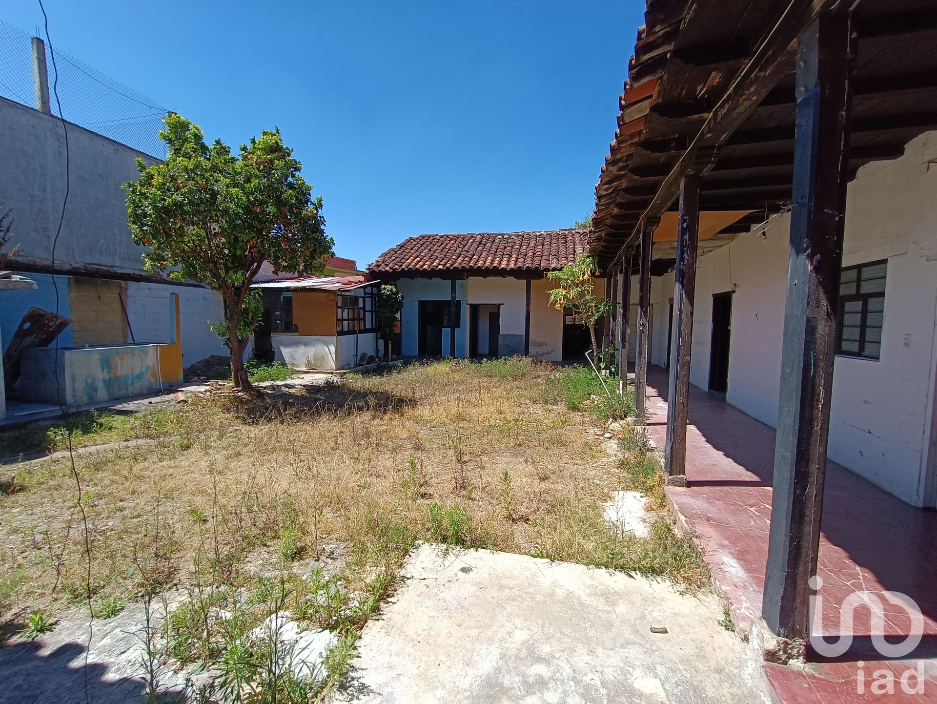 Земля в San Cristóbal de las Casas, Chiapas 12679988