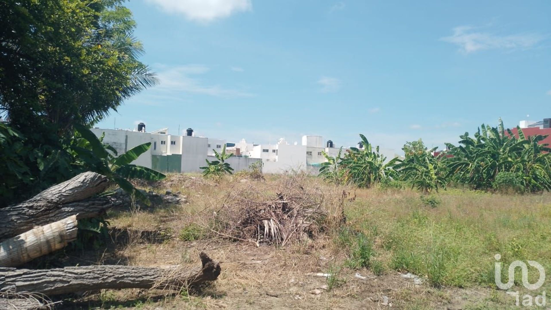 Tanah dalam Boca del Rio, Veracruz 12679990