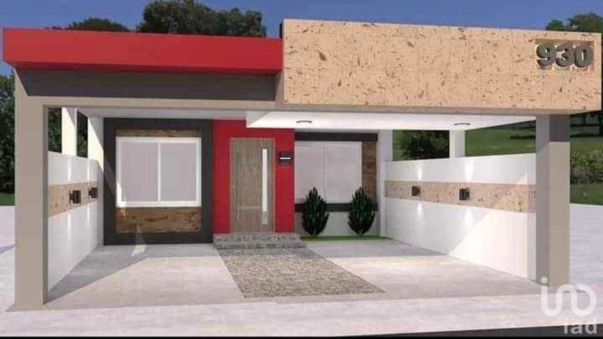 Casa nel Juárez, Chihuahua 12679994