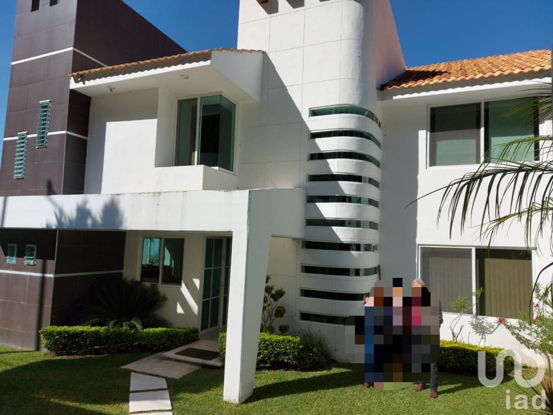 House in Cliserio Alanis, Morelos 12679999