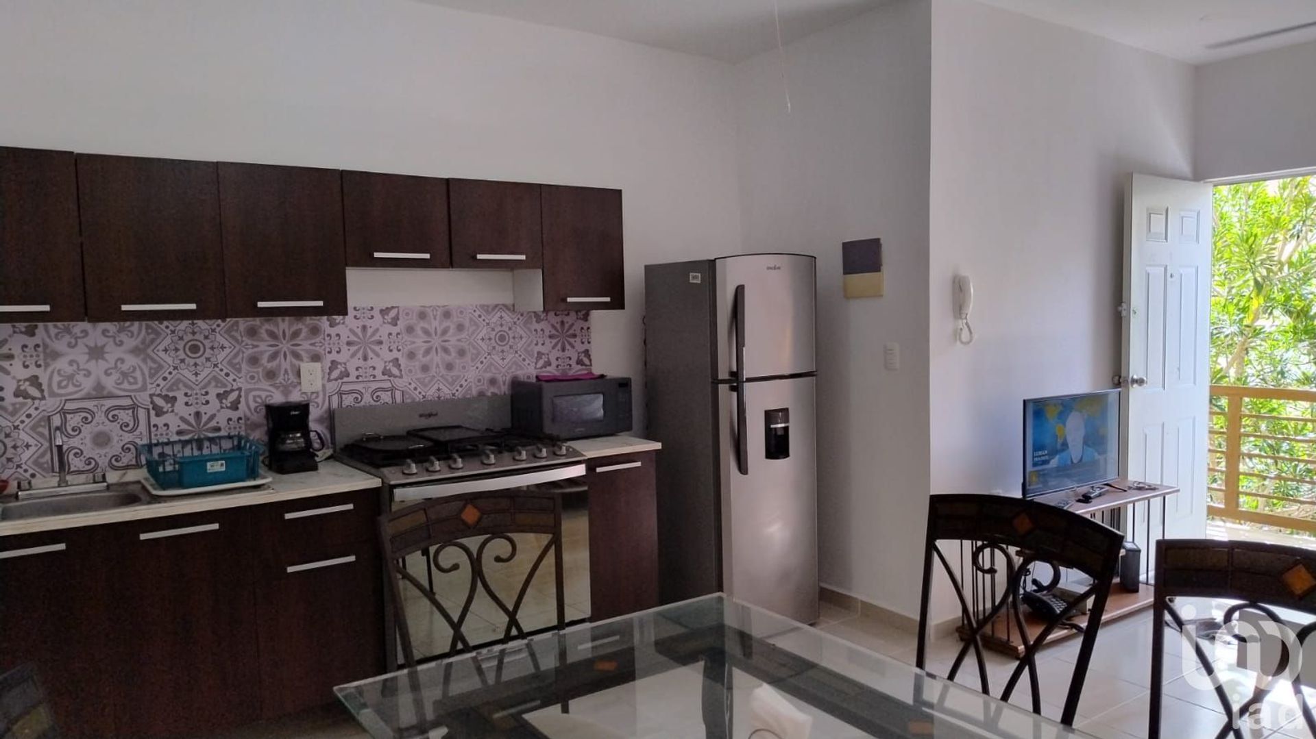 Condominium in , Quintana Roo 12680005