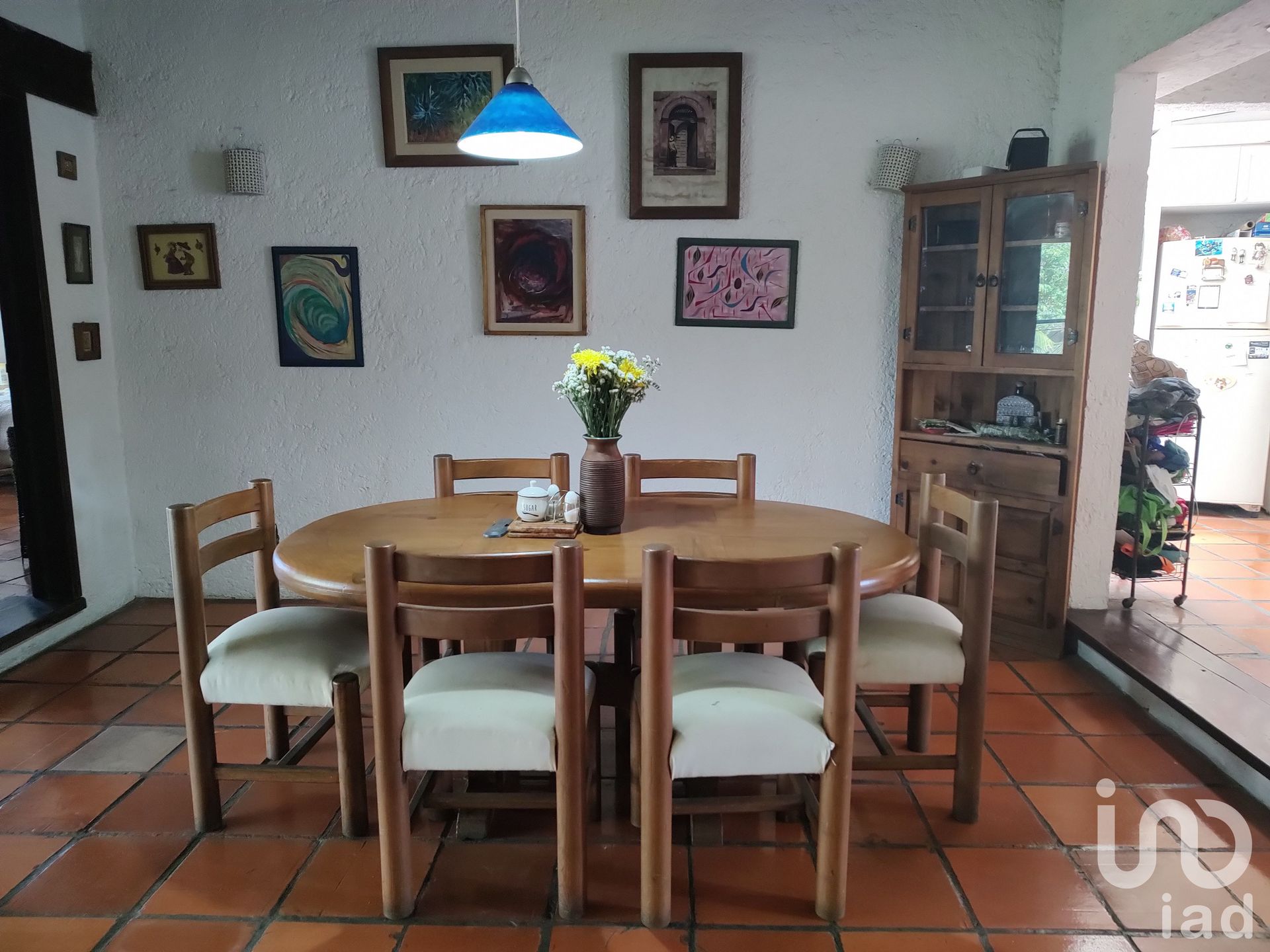 σπίτι σε Cuernavaca, Morelos 12680011