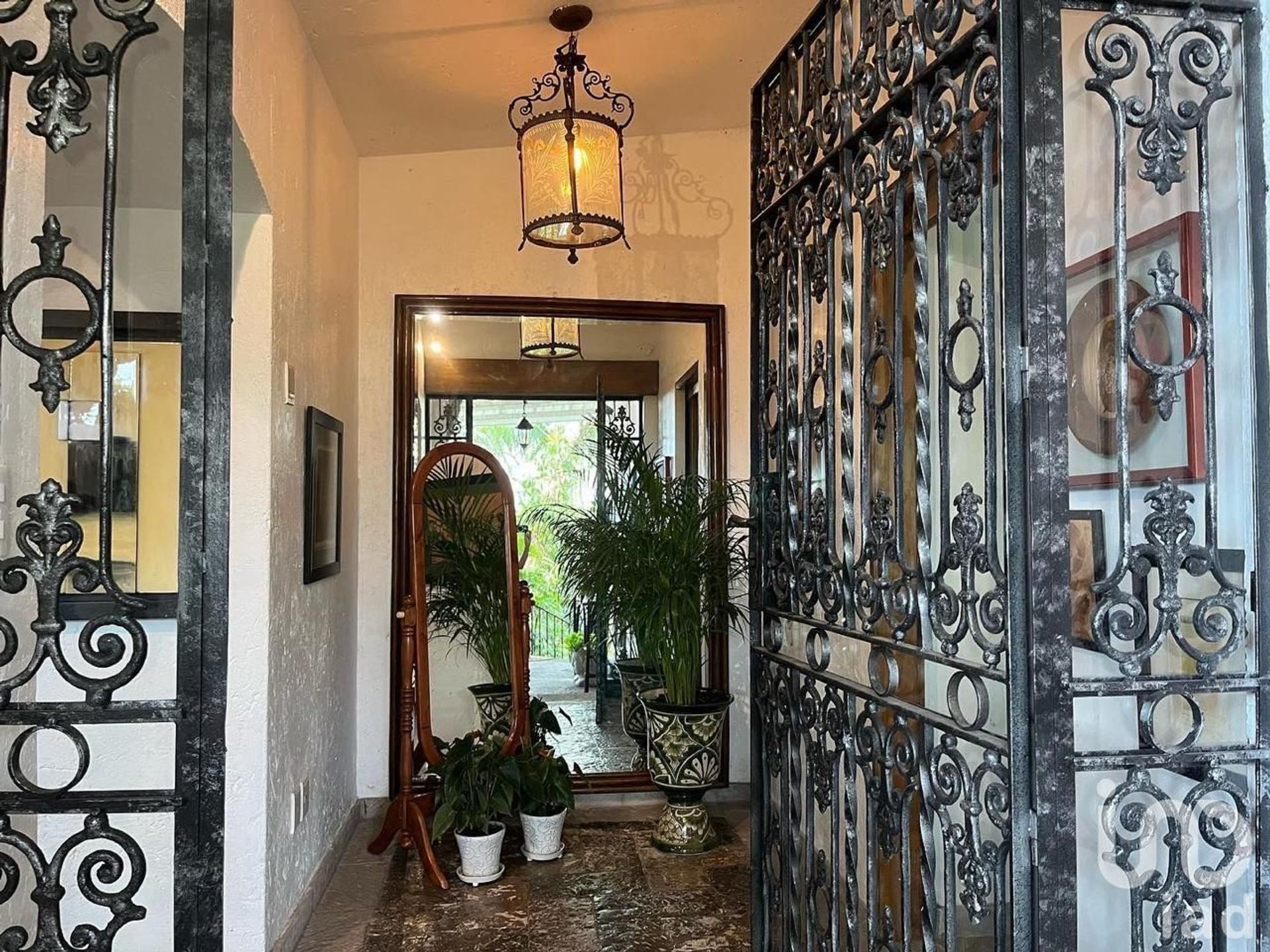 Casa nel Cuernavaca, Morelos 12680015