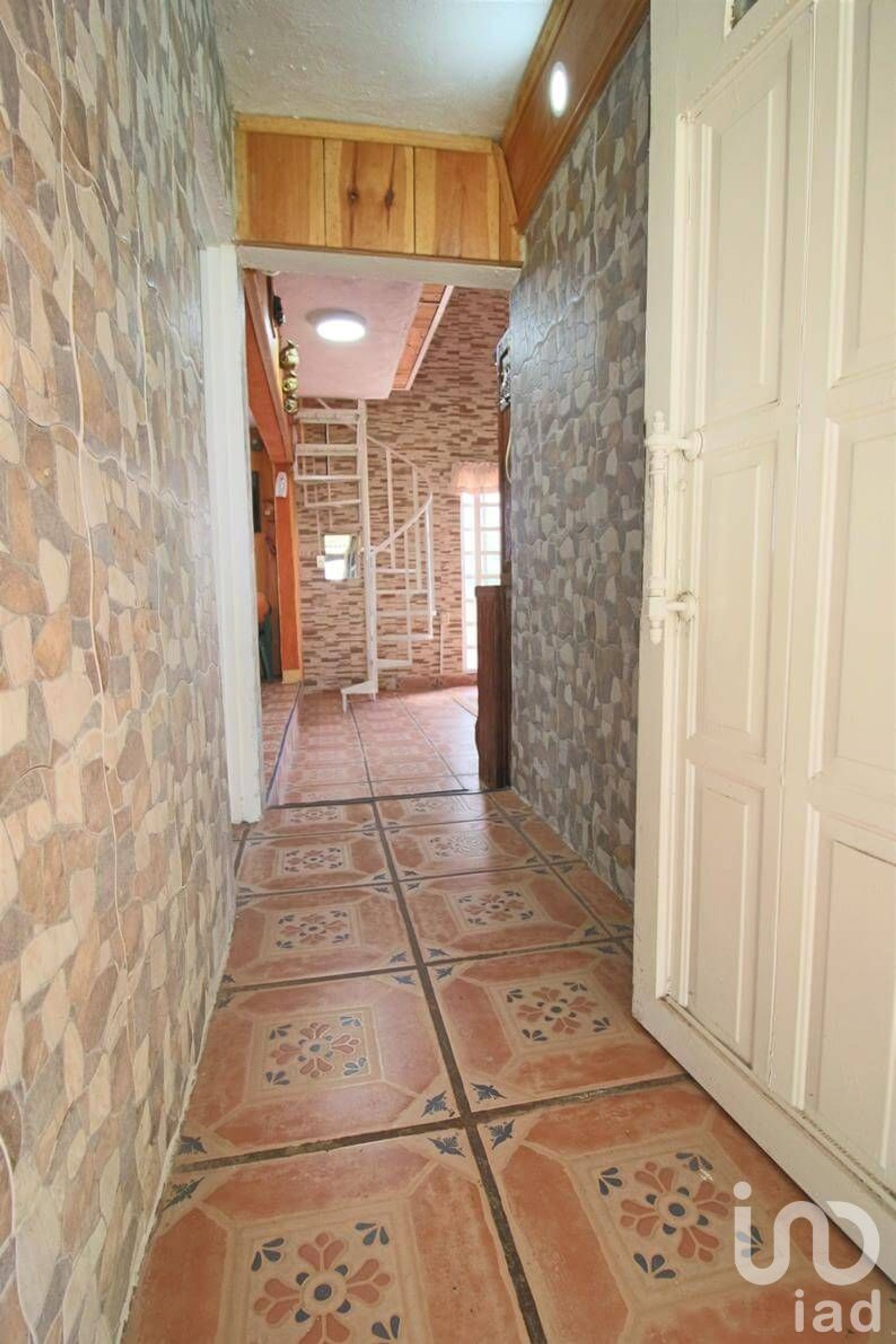 Casa nel Tres Marias, Morelos 12680018