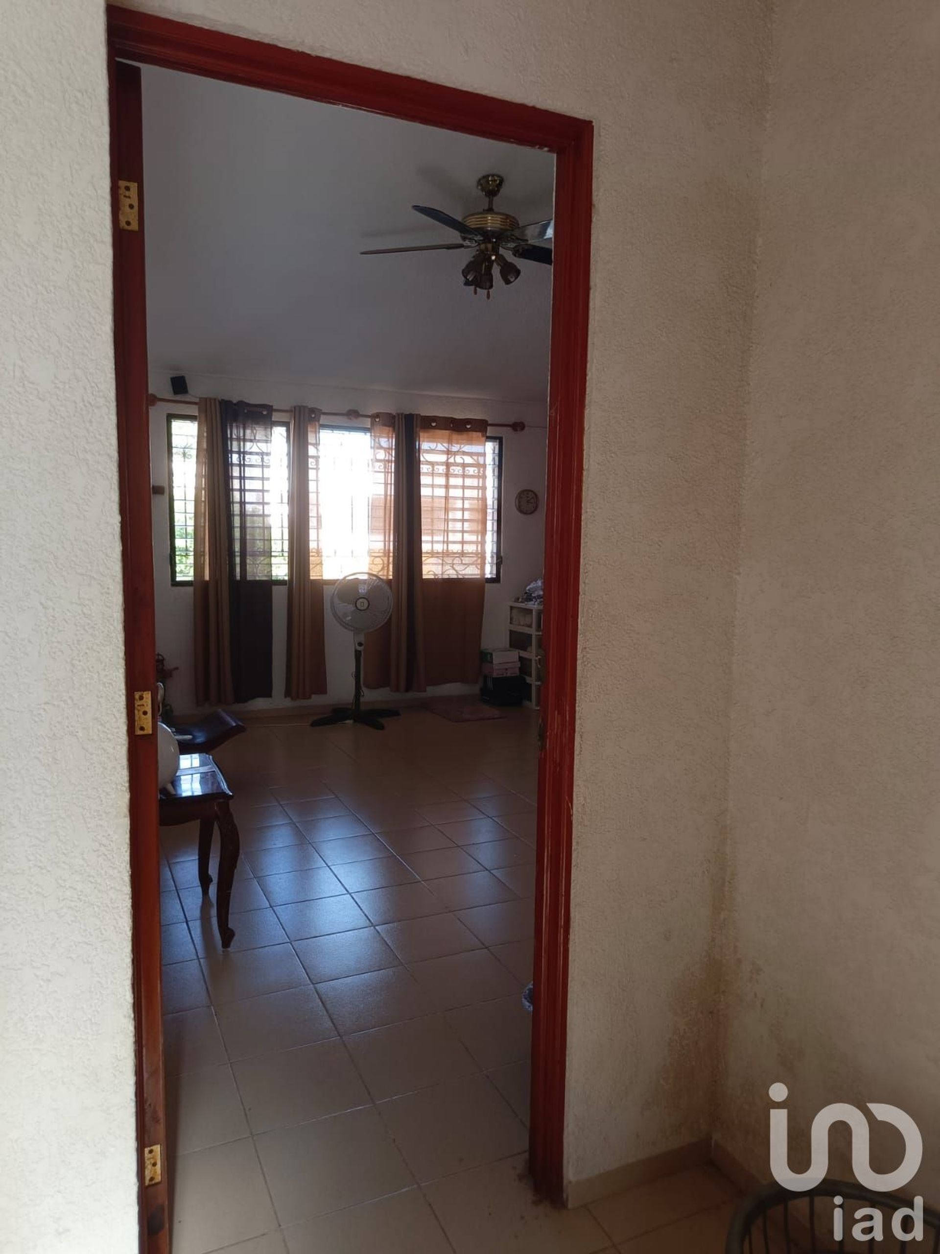 House in Vista Alegre, Yucatan 12680019