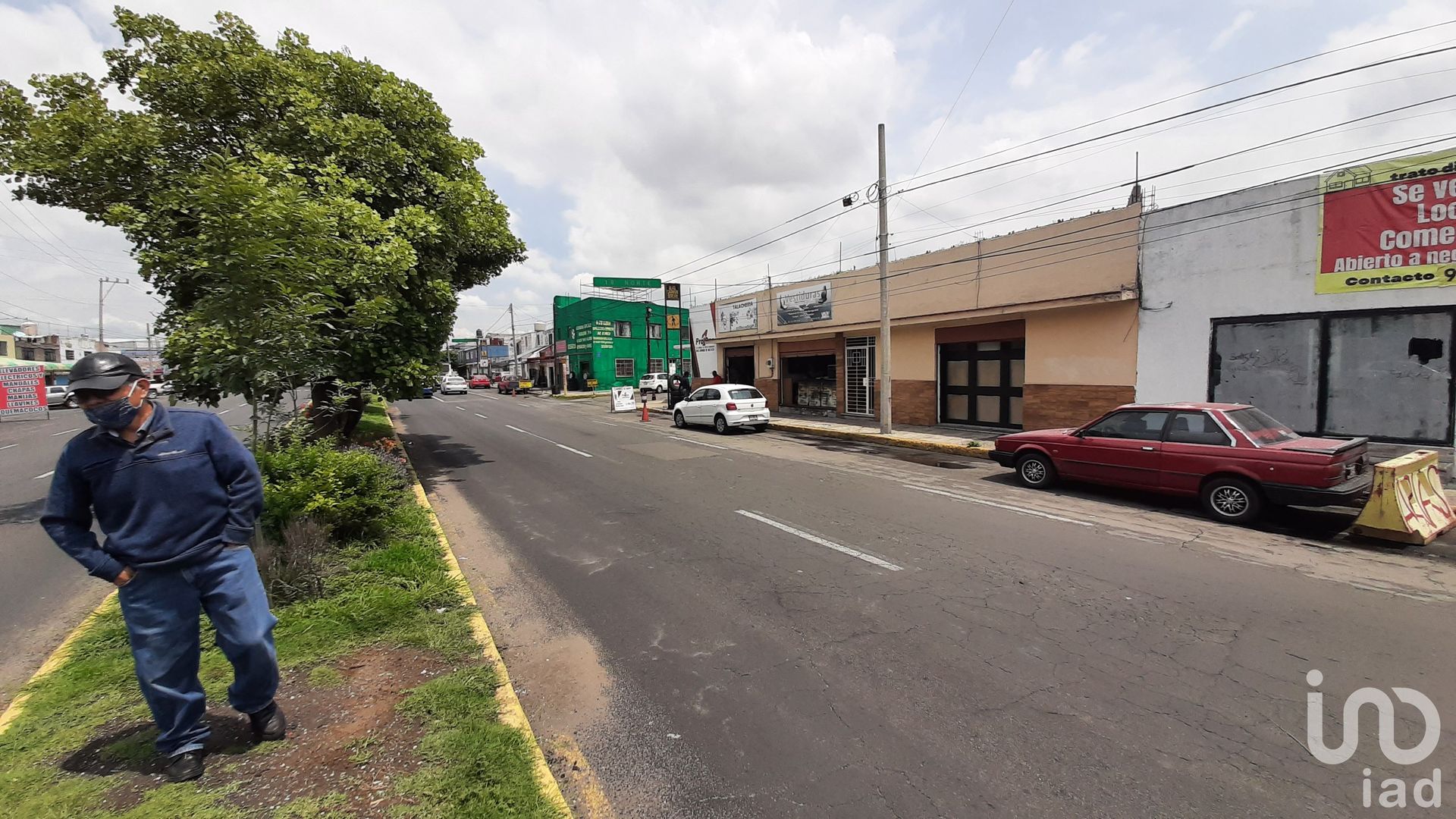 loger dans Heroica Puebla de Zaragoza, Puebla 12680020